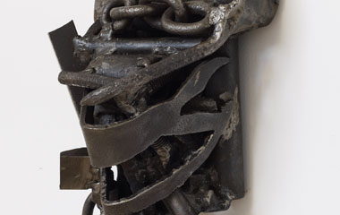 Fragmentos linchados