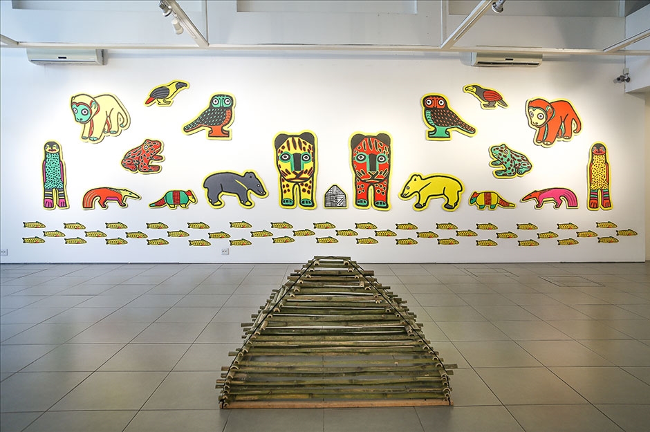 Fauna Guarani