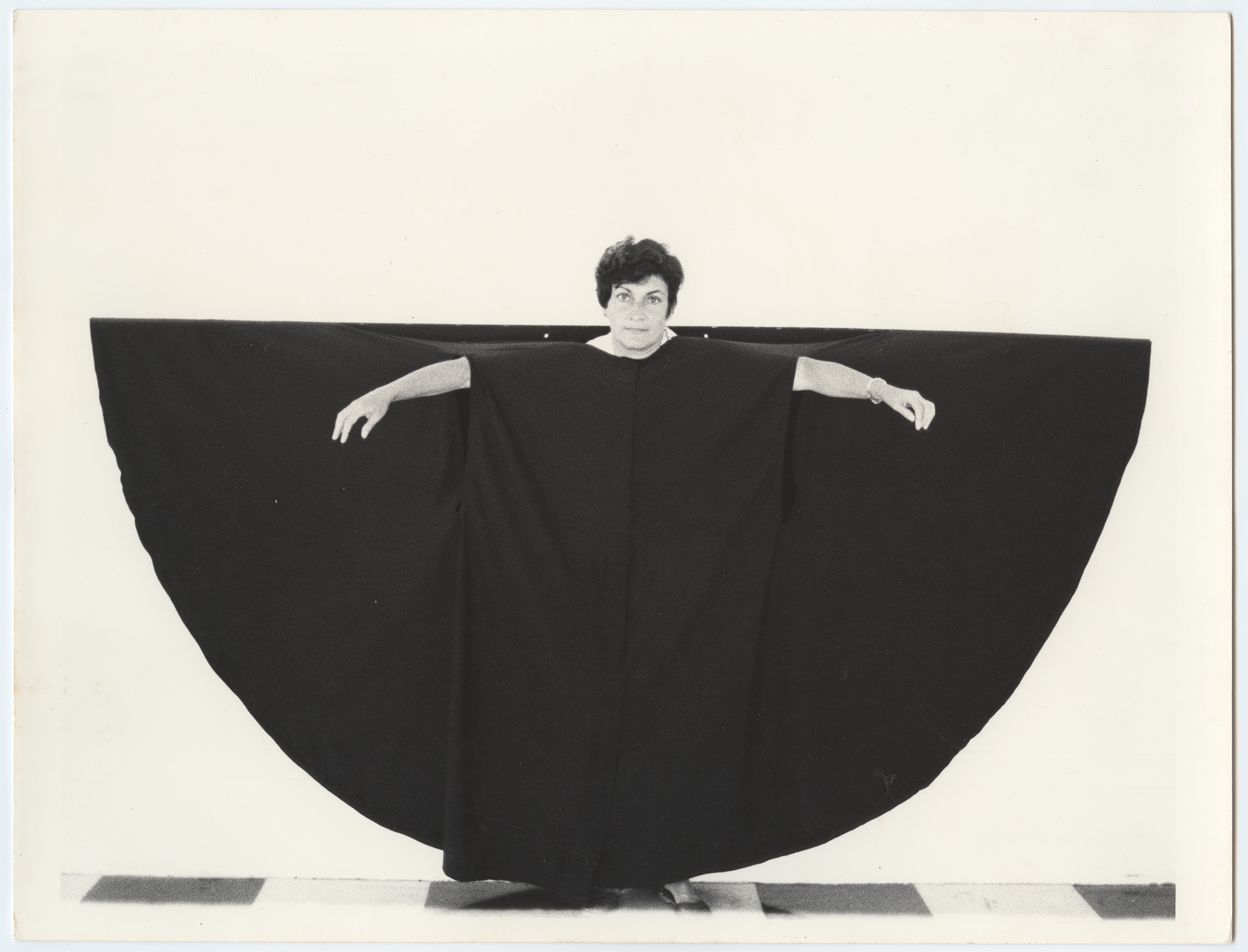 Mulheres radicais: Arte latino-americana, 1960-1985