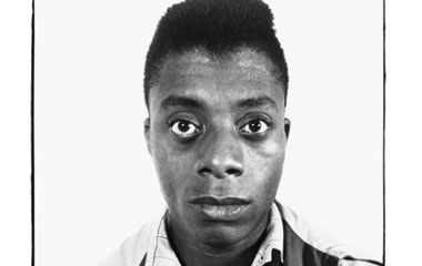 God Made My Face: A Collective Portrait of James Baldwin