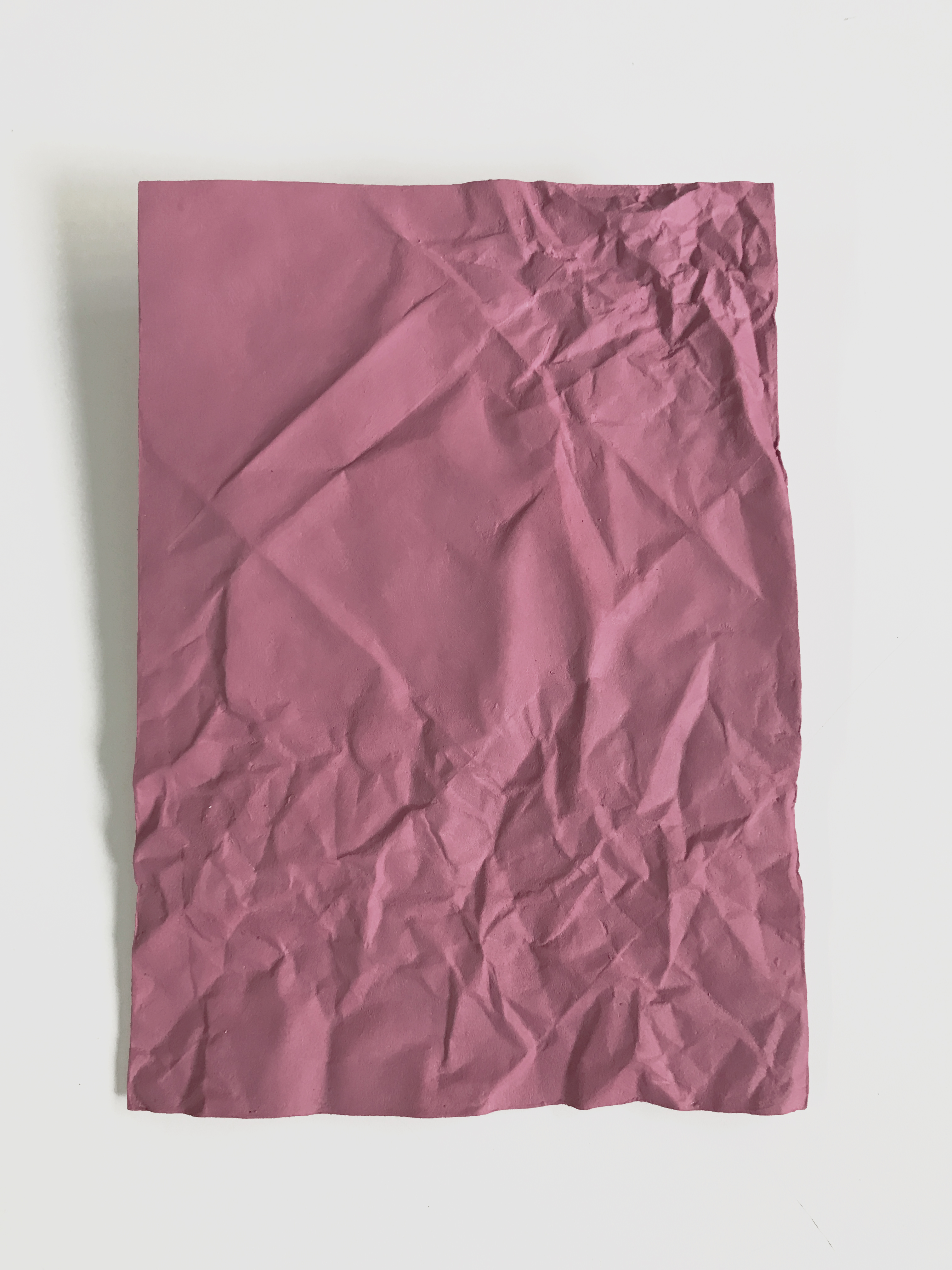 Exposição de acervo