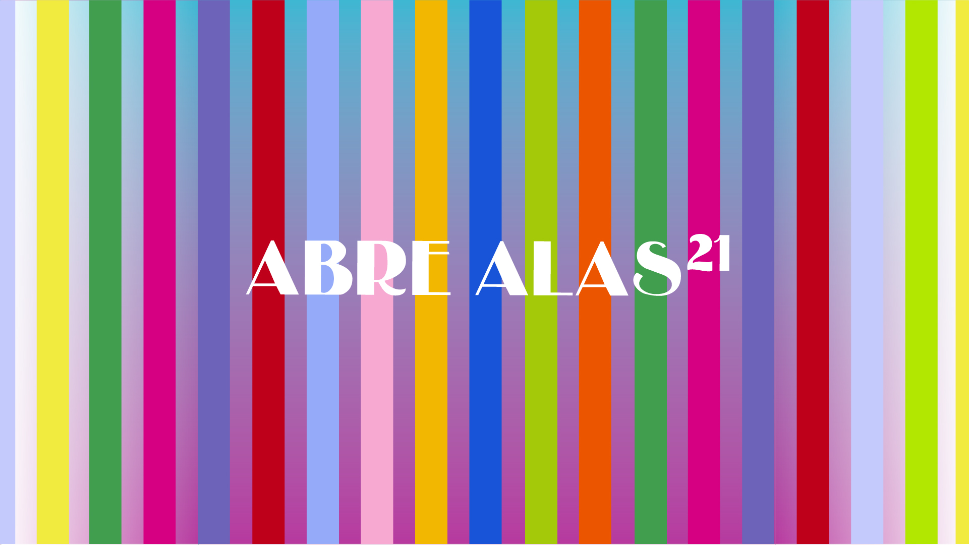 Abre Alas 21
