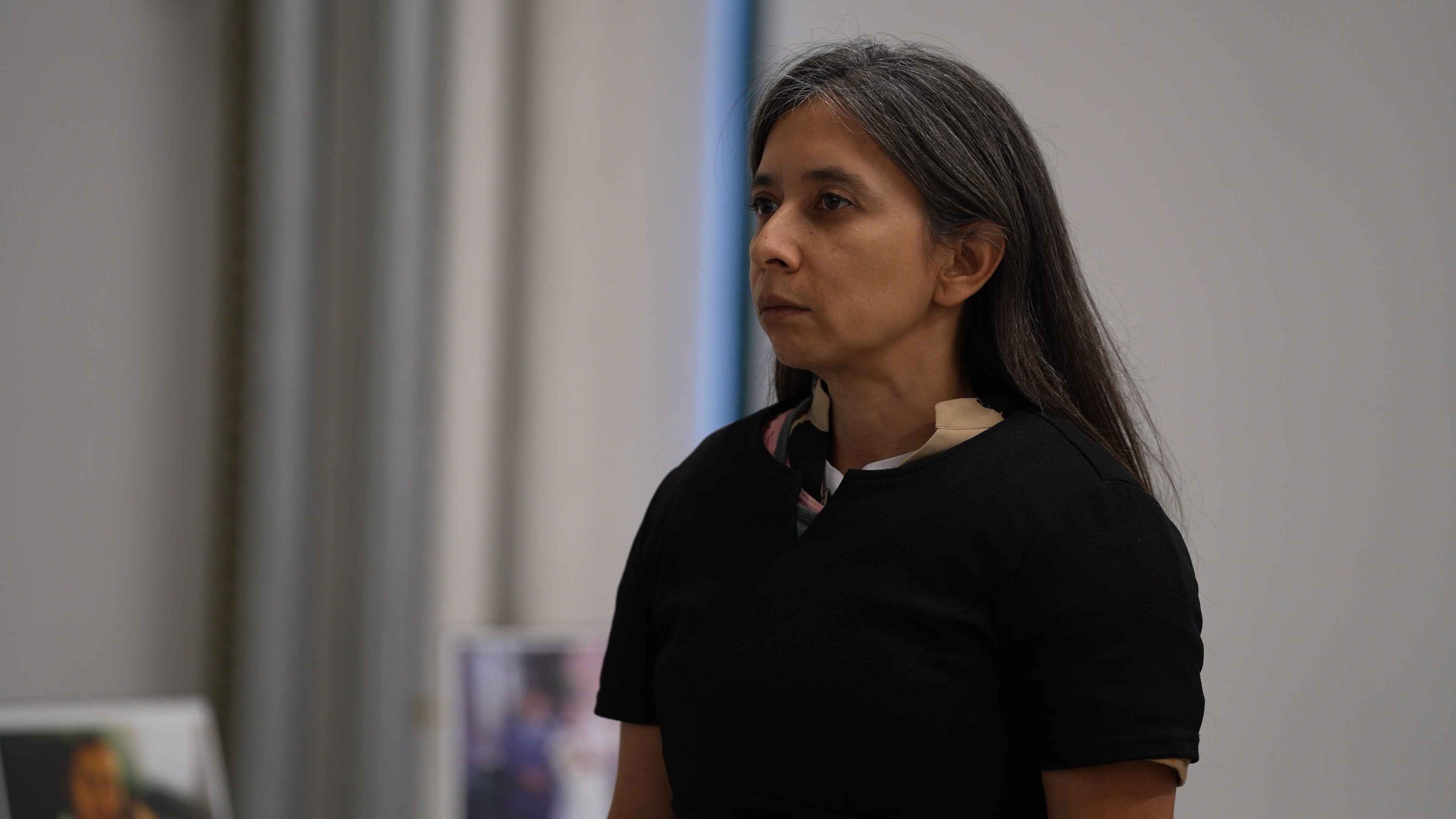 Sala de Vídeo: Regina José Galindo