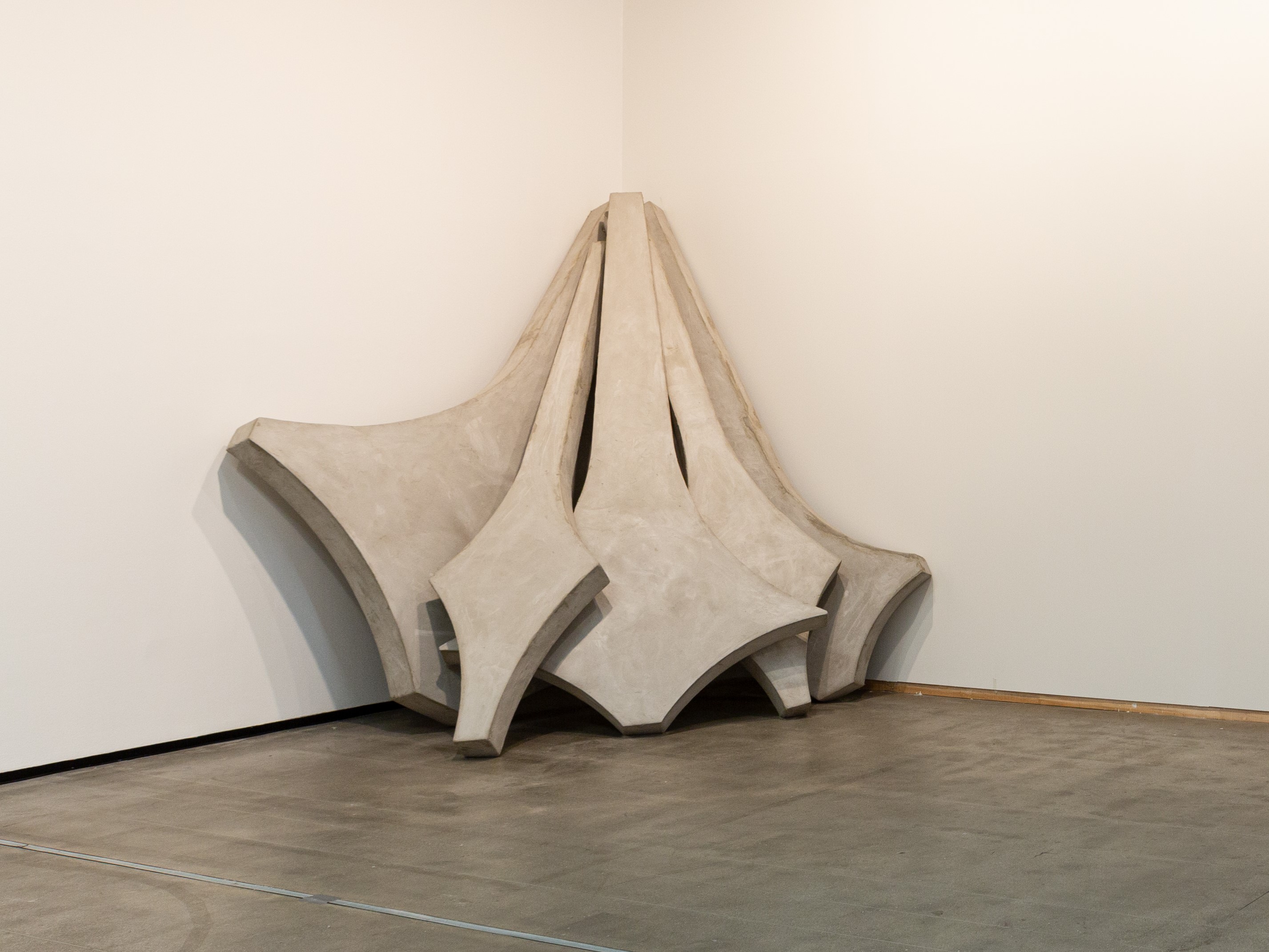 Talles Lopes, "Monumental Surplus", 2020. Photo: Ricardo Miyada/courtesy of the artist