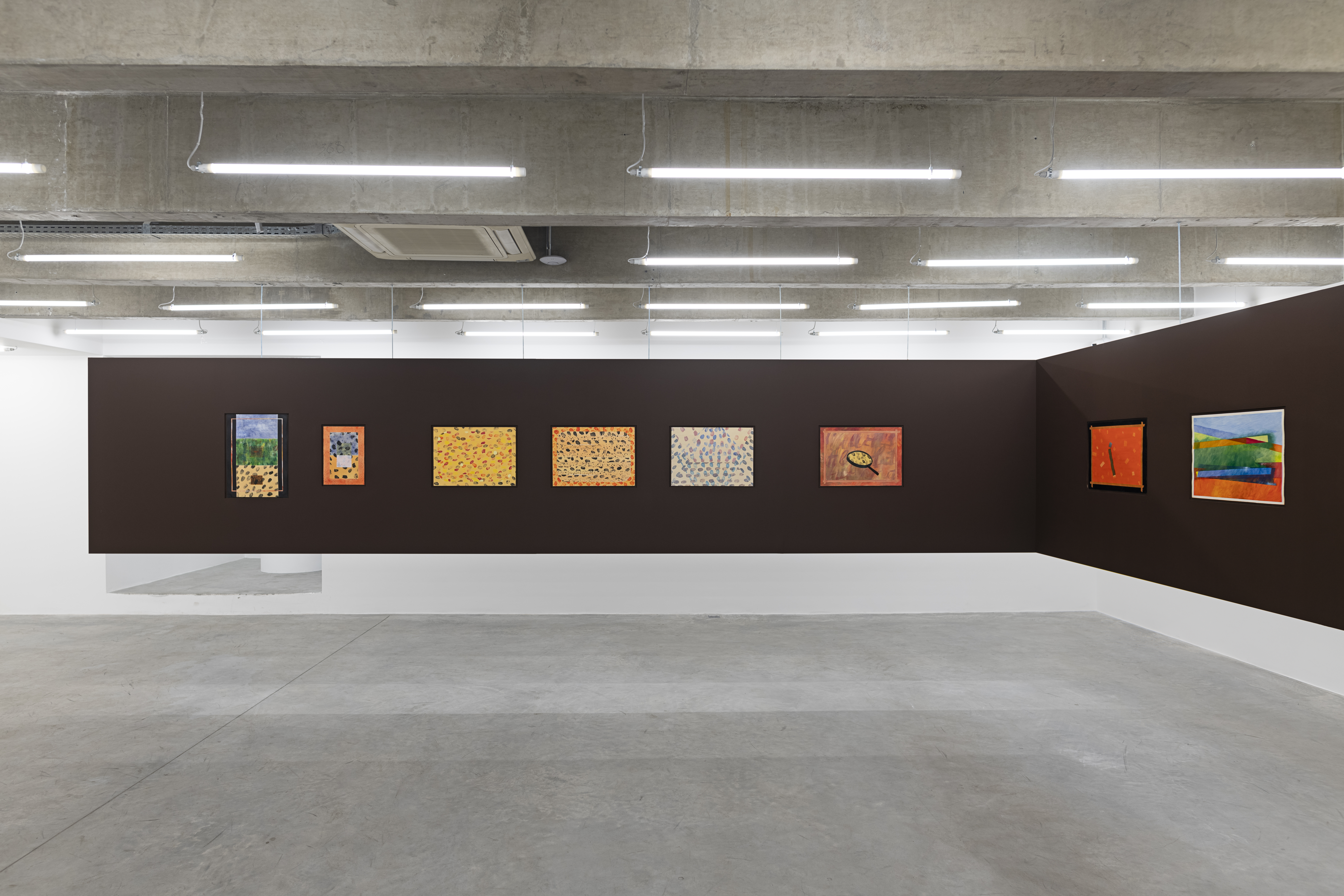 Cildo Meireles: Desenhos, 1964–1977