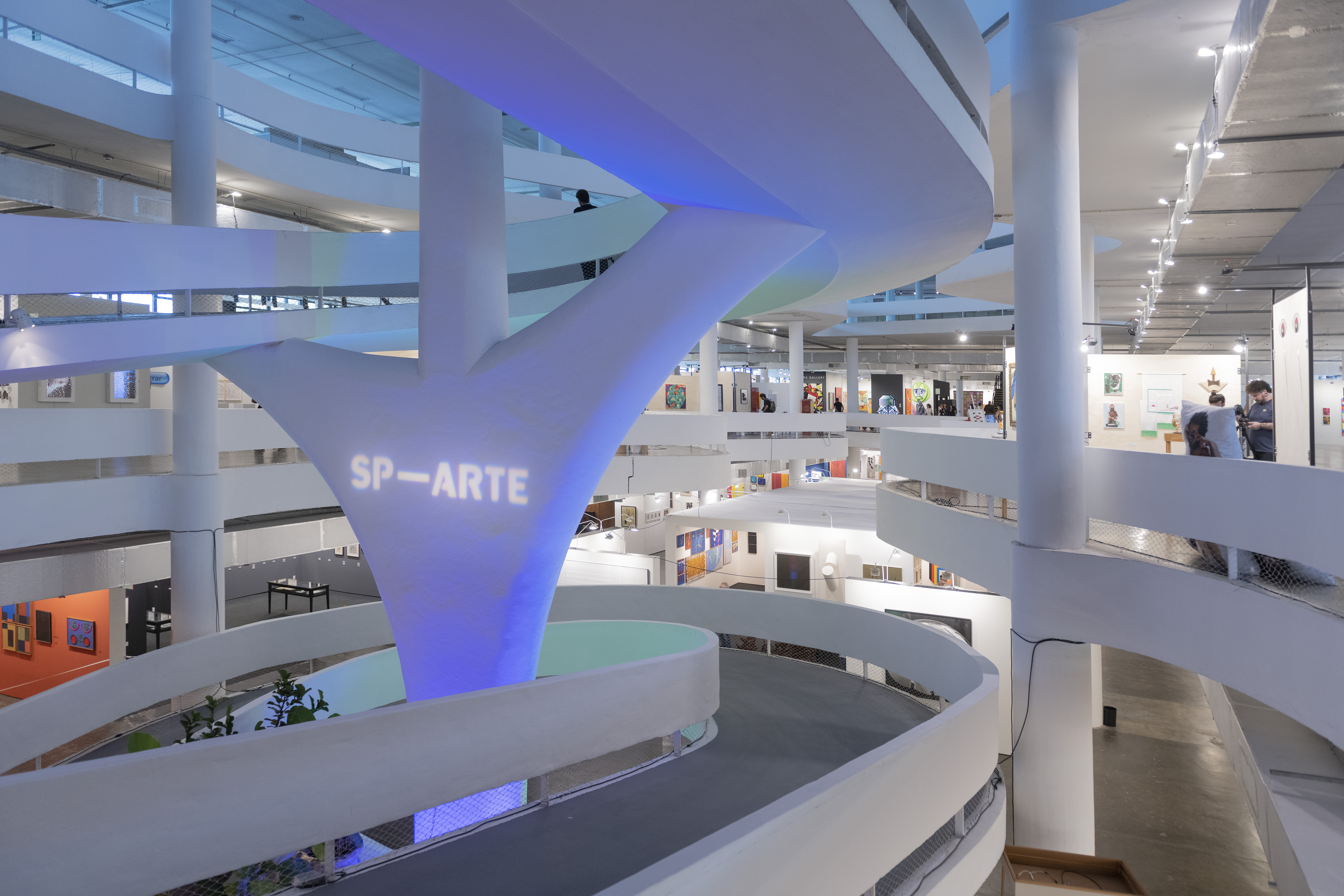 SP–Arte 2023