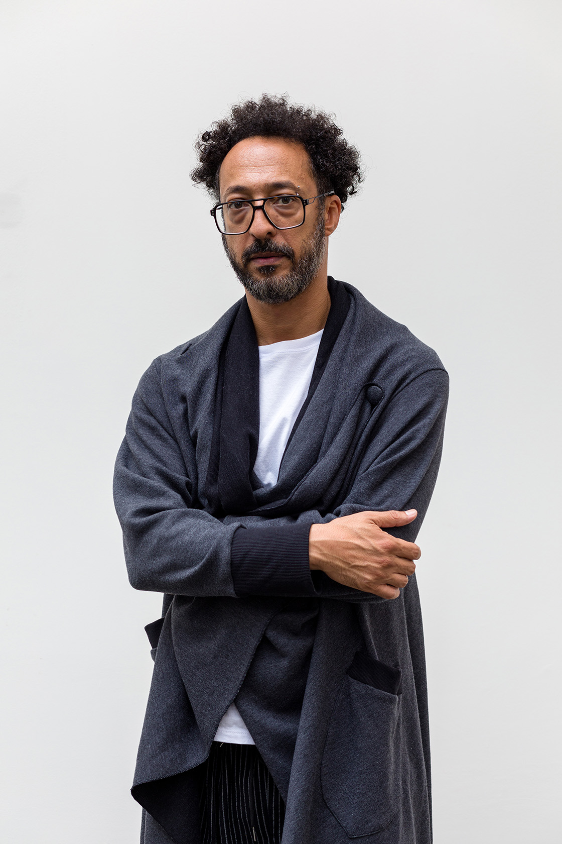 Rodrigo Mitre, the founder of Mitre Gallery, established in 2023 in Minas Gerais, will open its São Paulo branch in the Jardins neighborhood. Photo: Courtesy