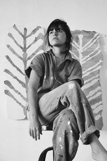 Manoela Medeiros (Foto: Cortesia da artista)