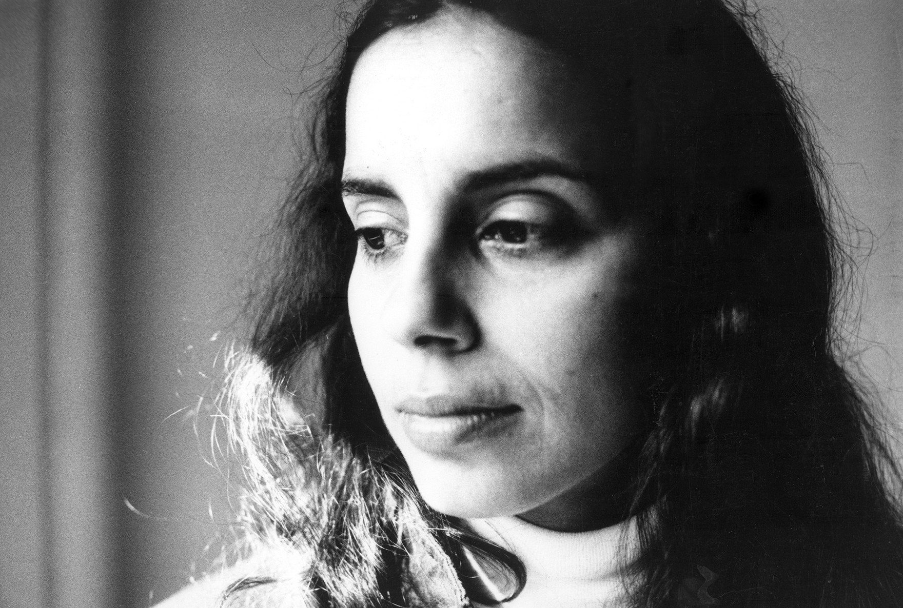Ana Mendieta © The Estate of Ana Mendieta Collection, LLC. Courtesy Galerie Lelong & Co. Licensed by Artist Rights Society, New York / AUTVIS