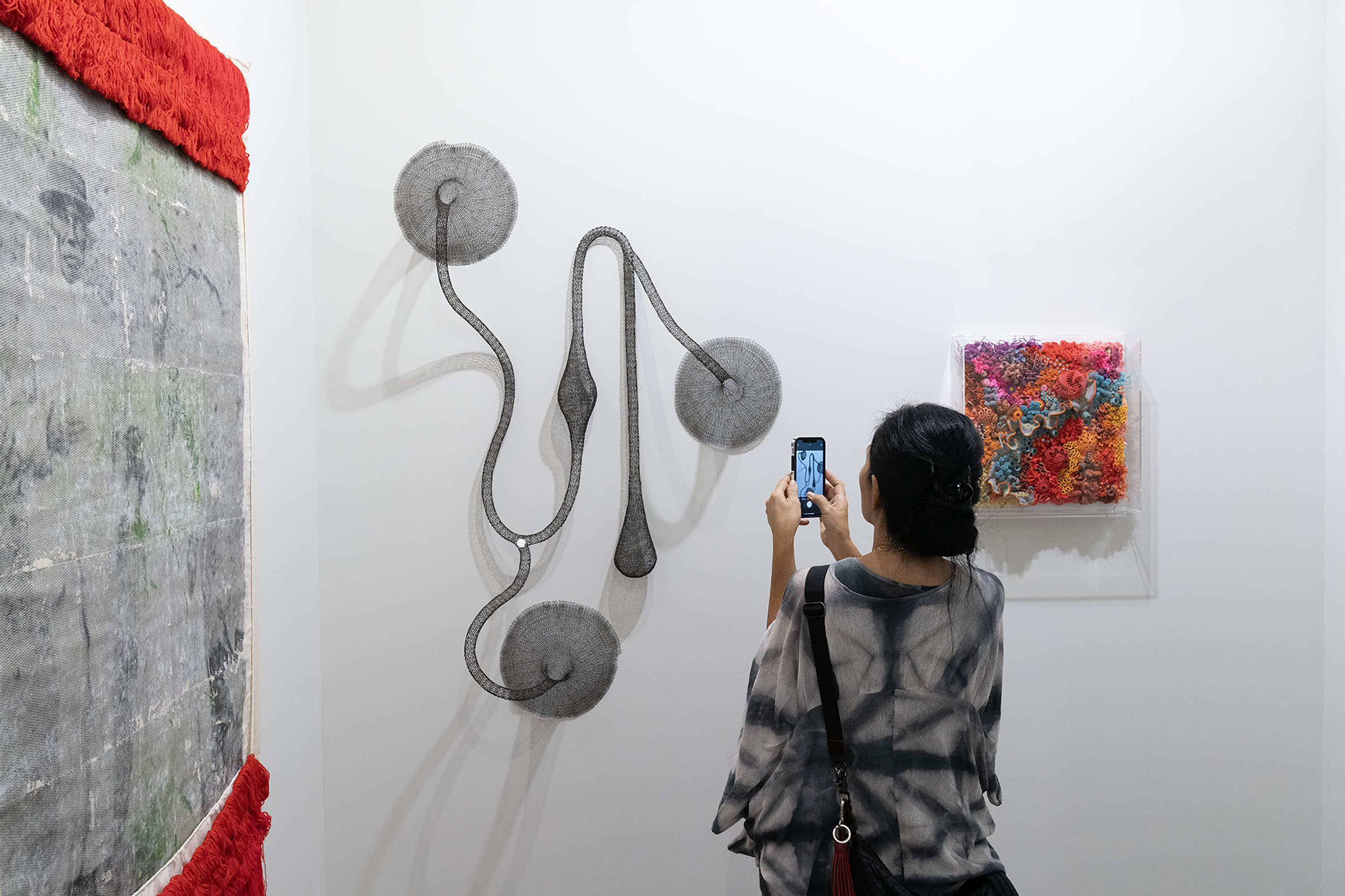 Exposições