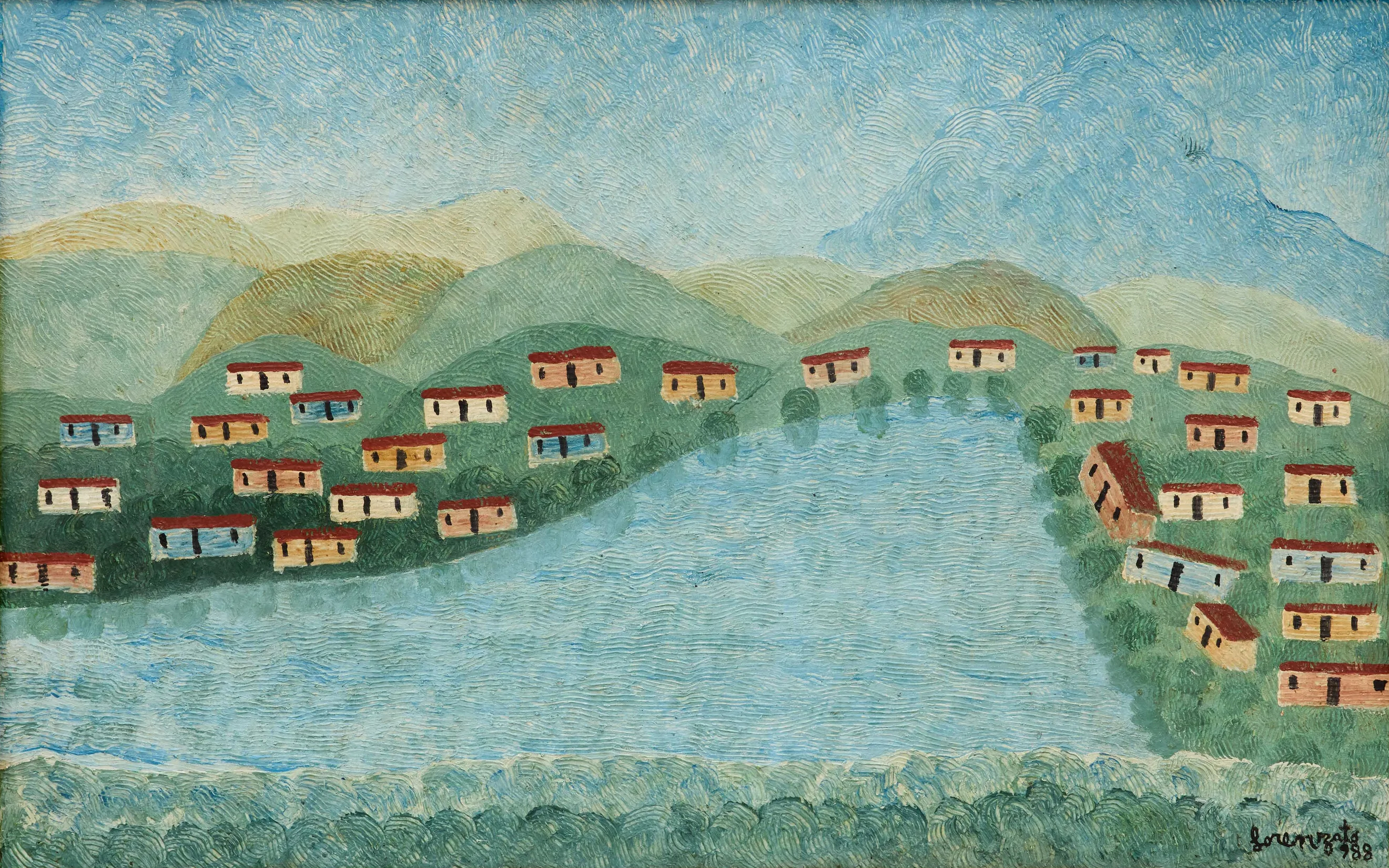 Mirante