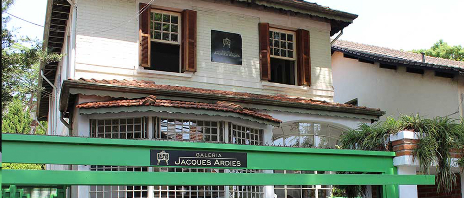 Galeria Jacques Ardies