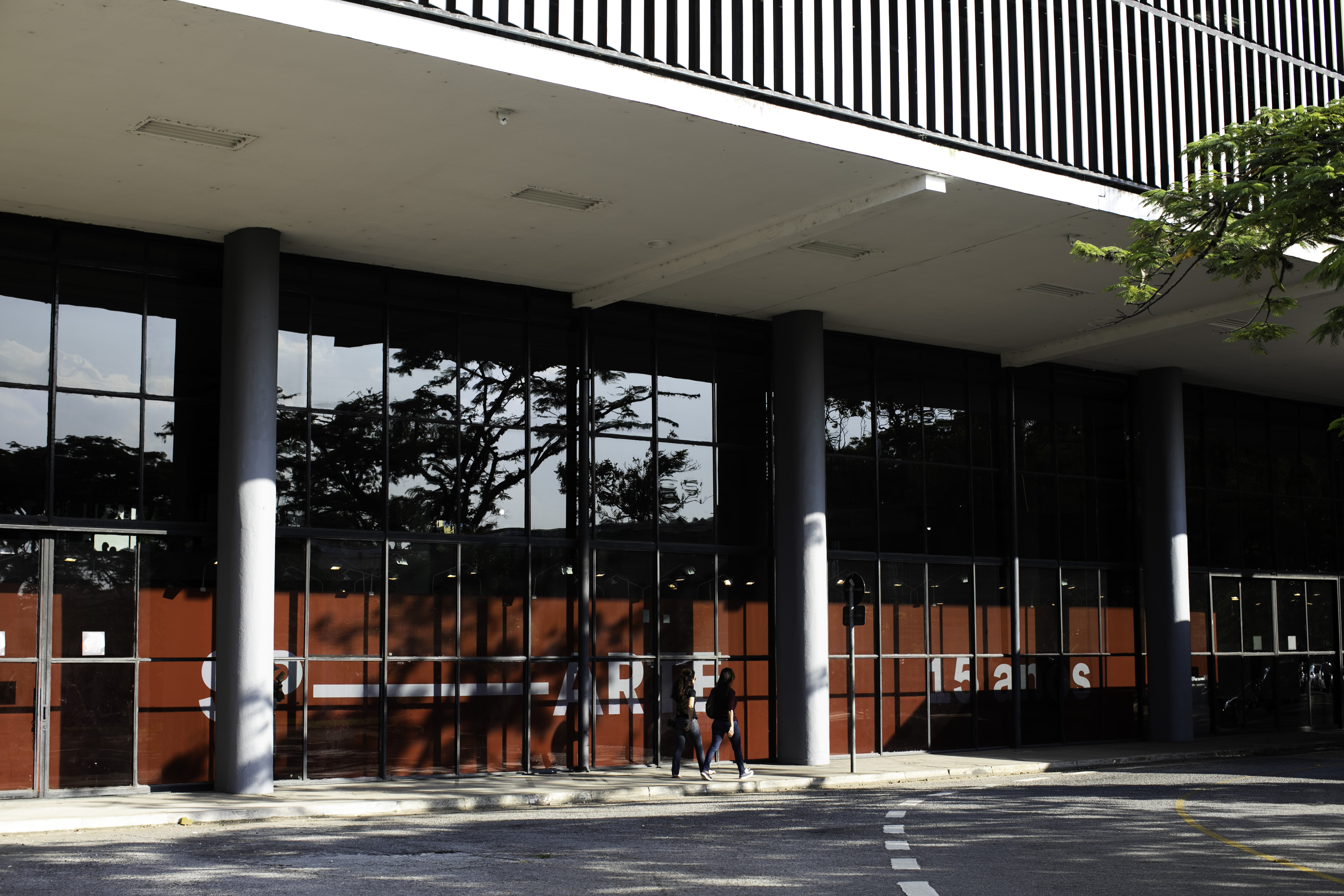SP–Arte 2019