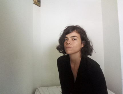 Clara Moreira (Foto: Cortesia da artista)
