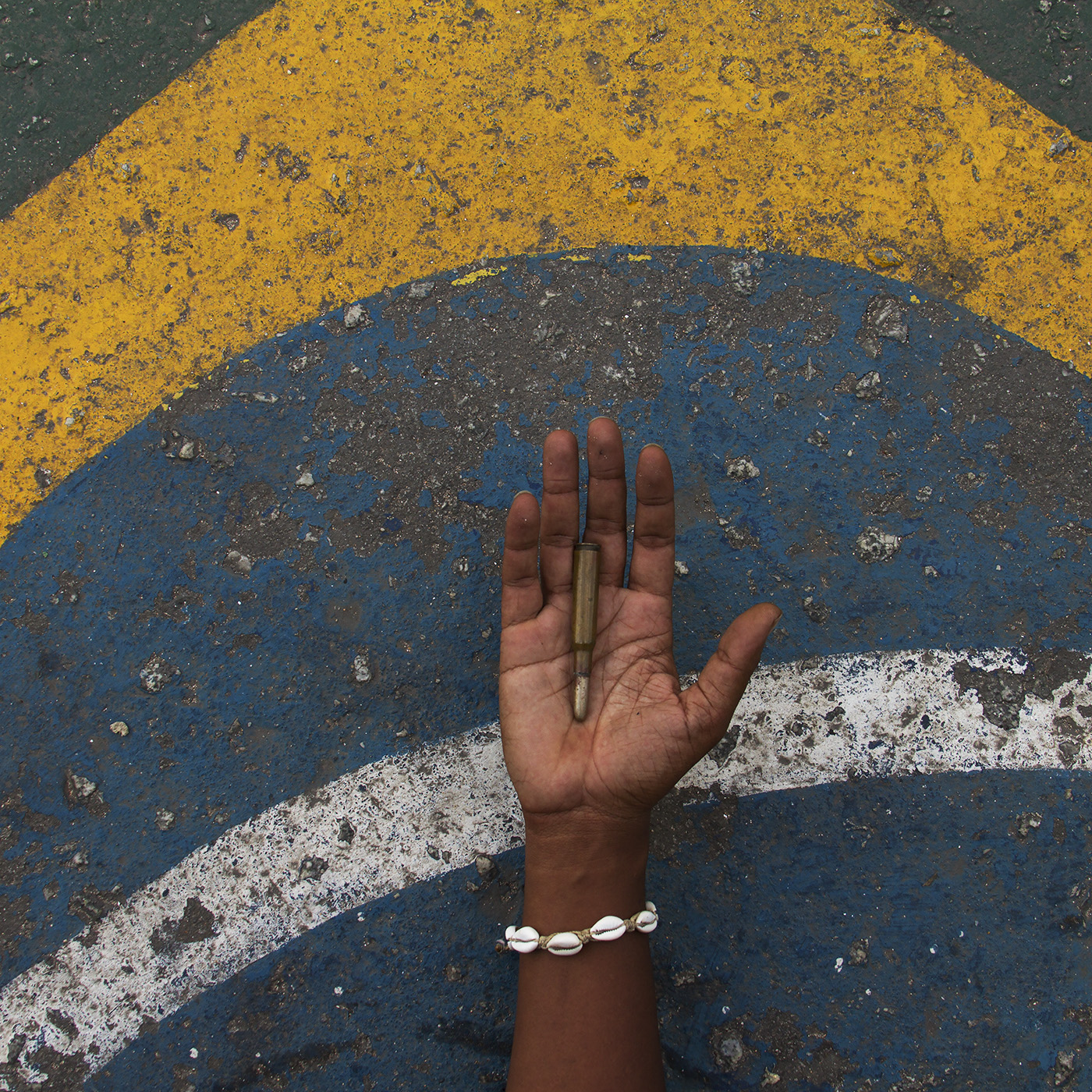 Against, Again: Art Under Attack in Brazil