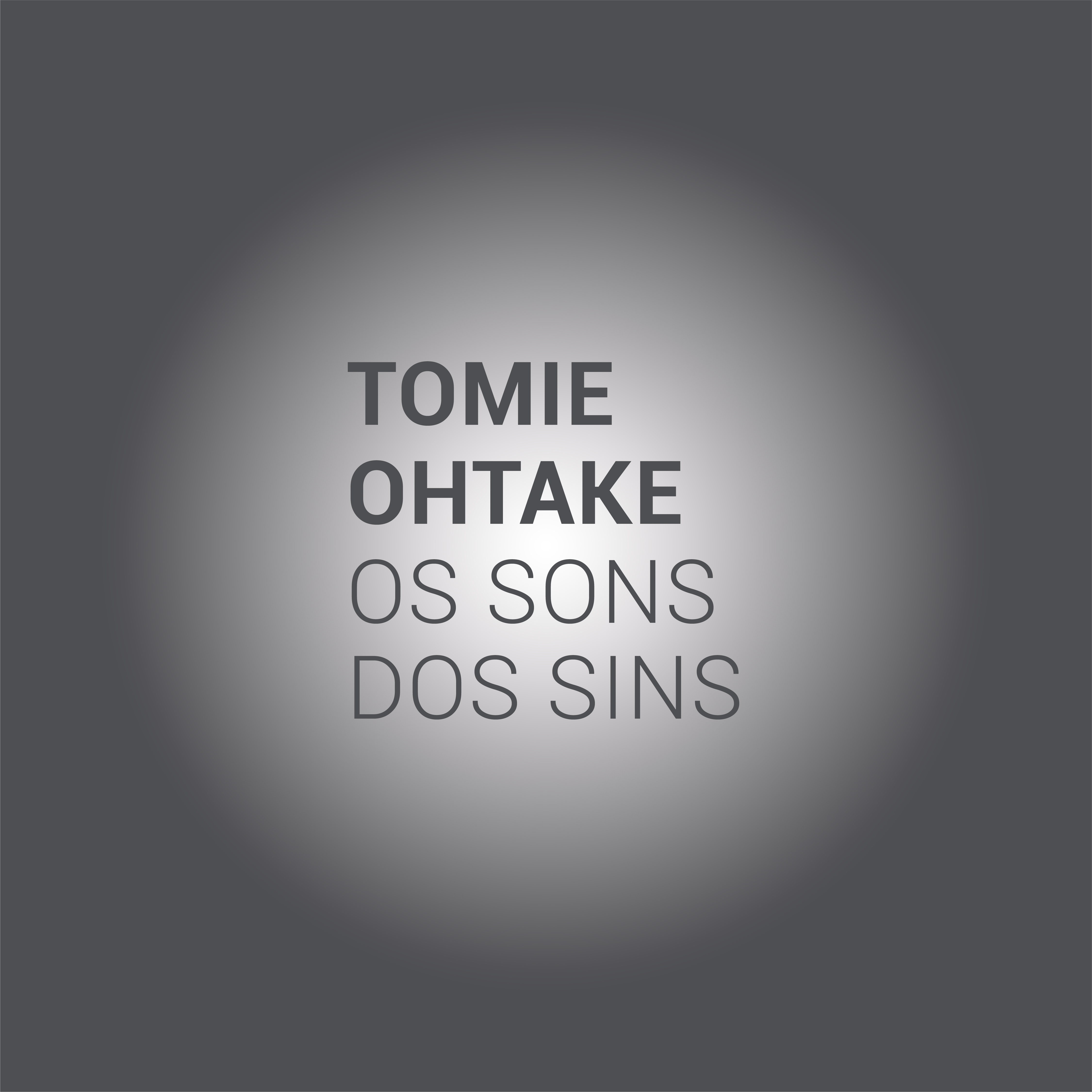 Os sons dos sins