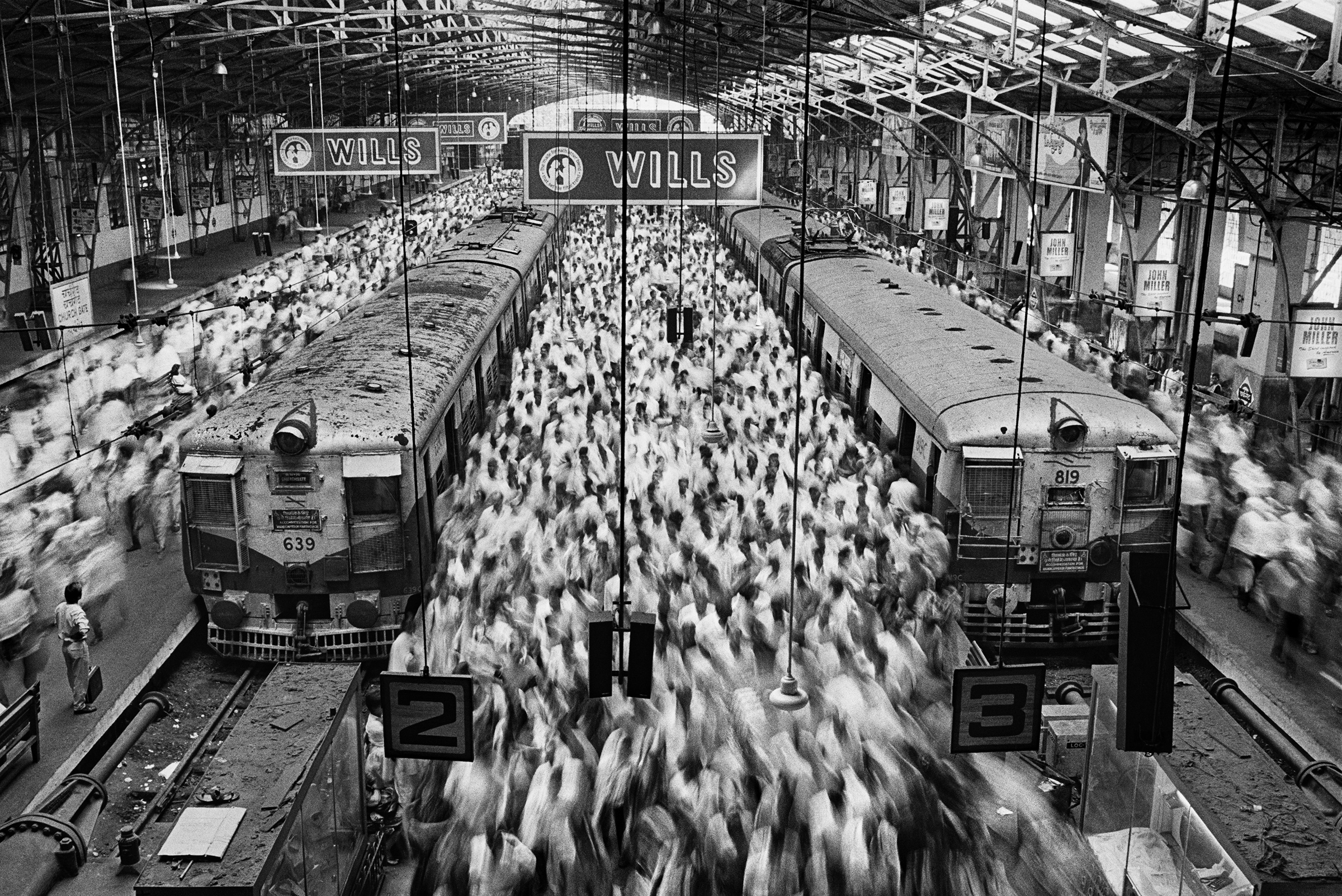 Sebastião Salgado, 1944-2025 - Uma mostra de admiração e reconhecimento