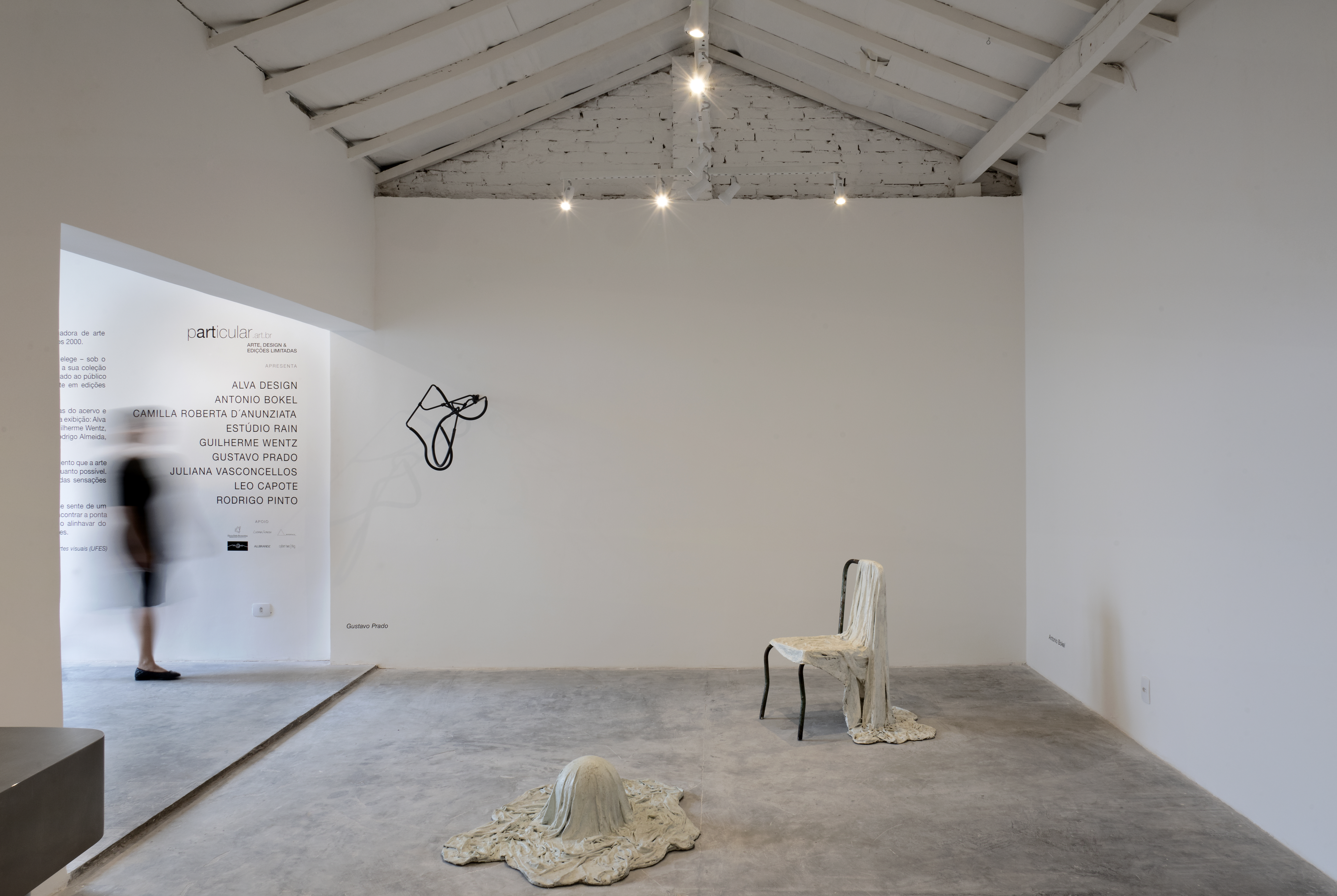 PARTICULAR GALERIA