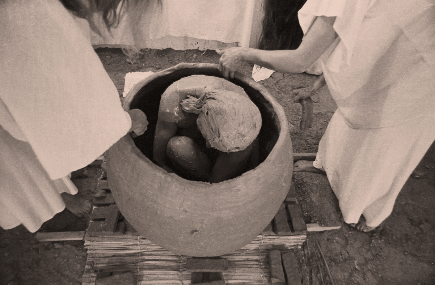 Vênus Ancestral