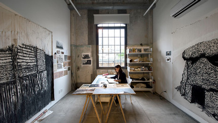 Janaina Wagner (Foto: Cortesia da artista)