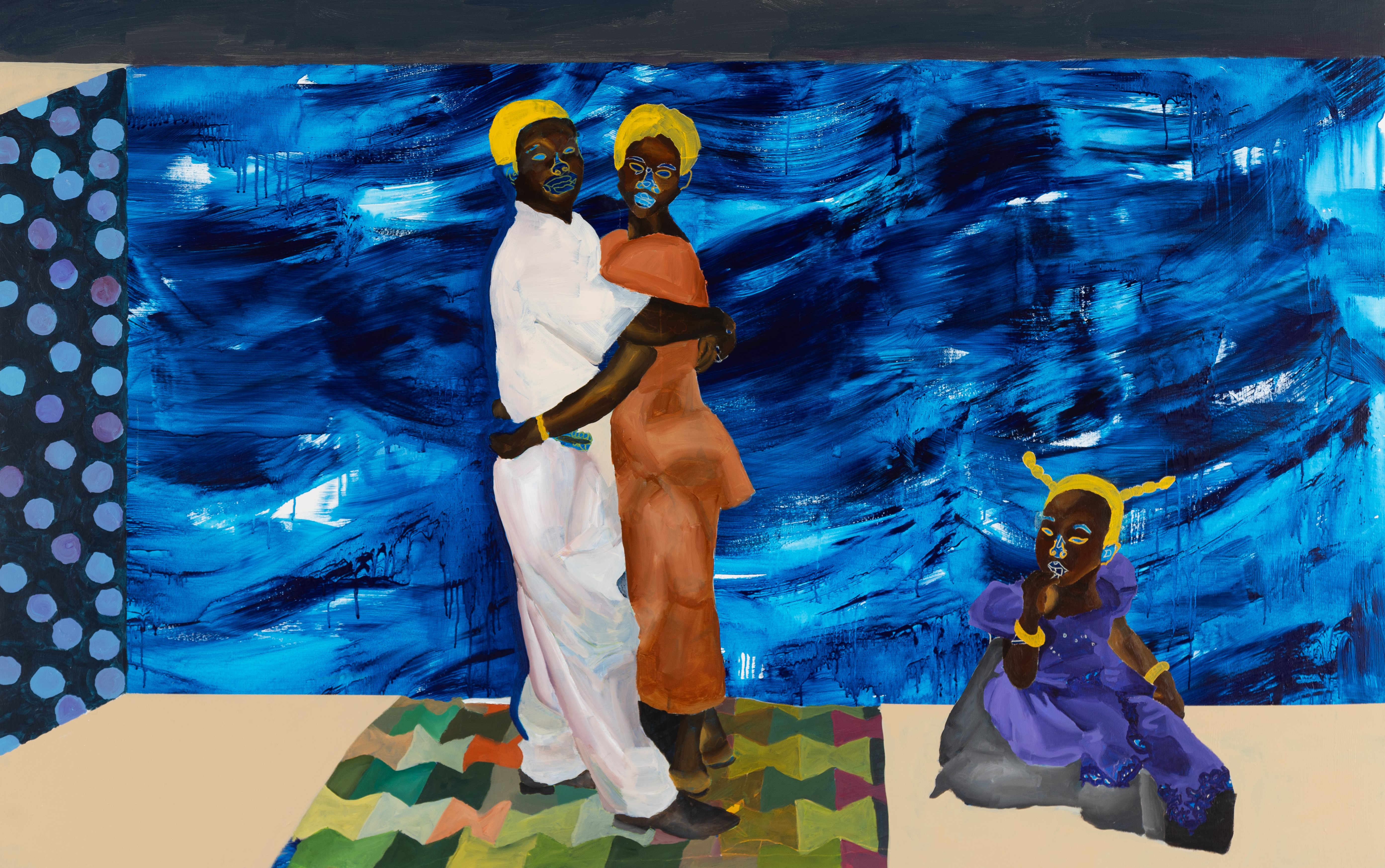 A Gentil Carioca - SP-Arte
