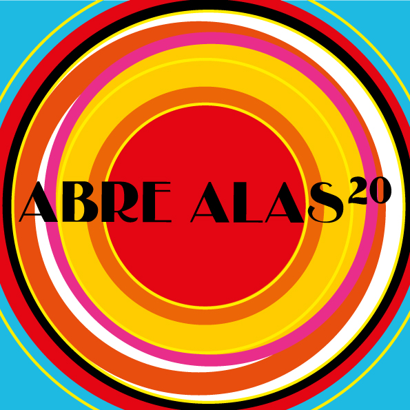 ABRE ALAS 20
