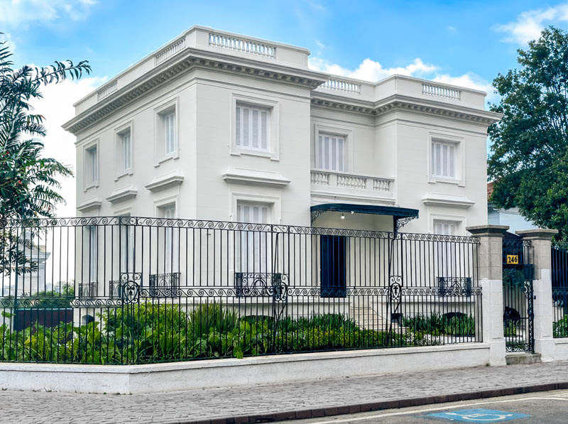 Pinakotheke São Paulo, Maio de 2026