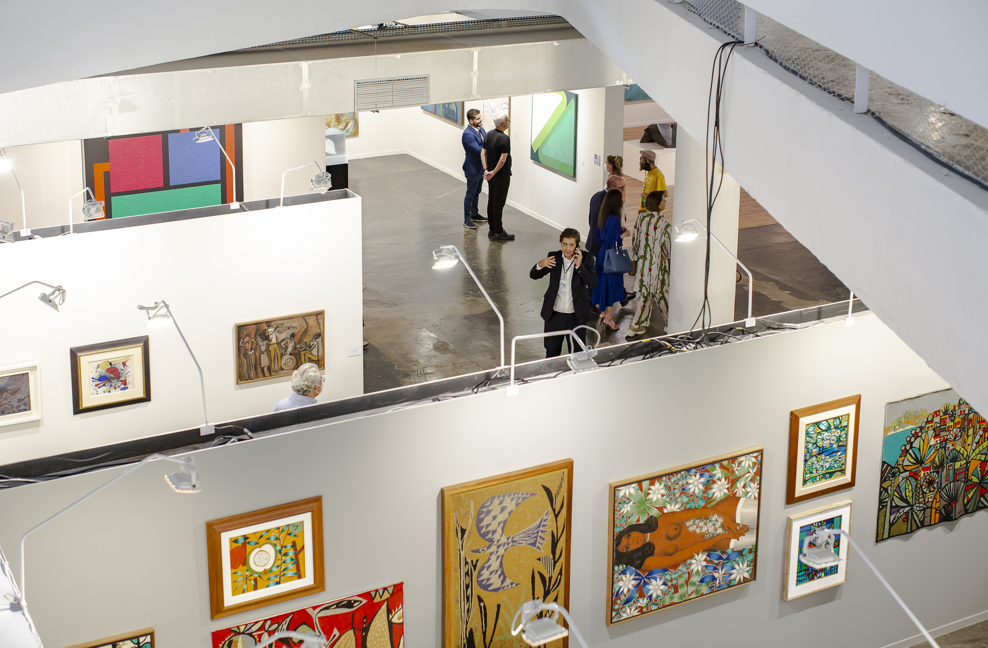 SP–Arte 2022