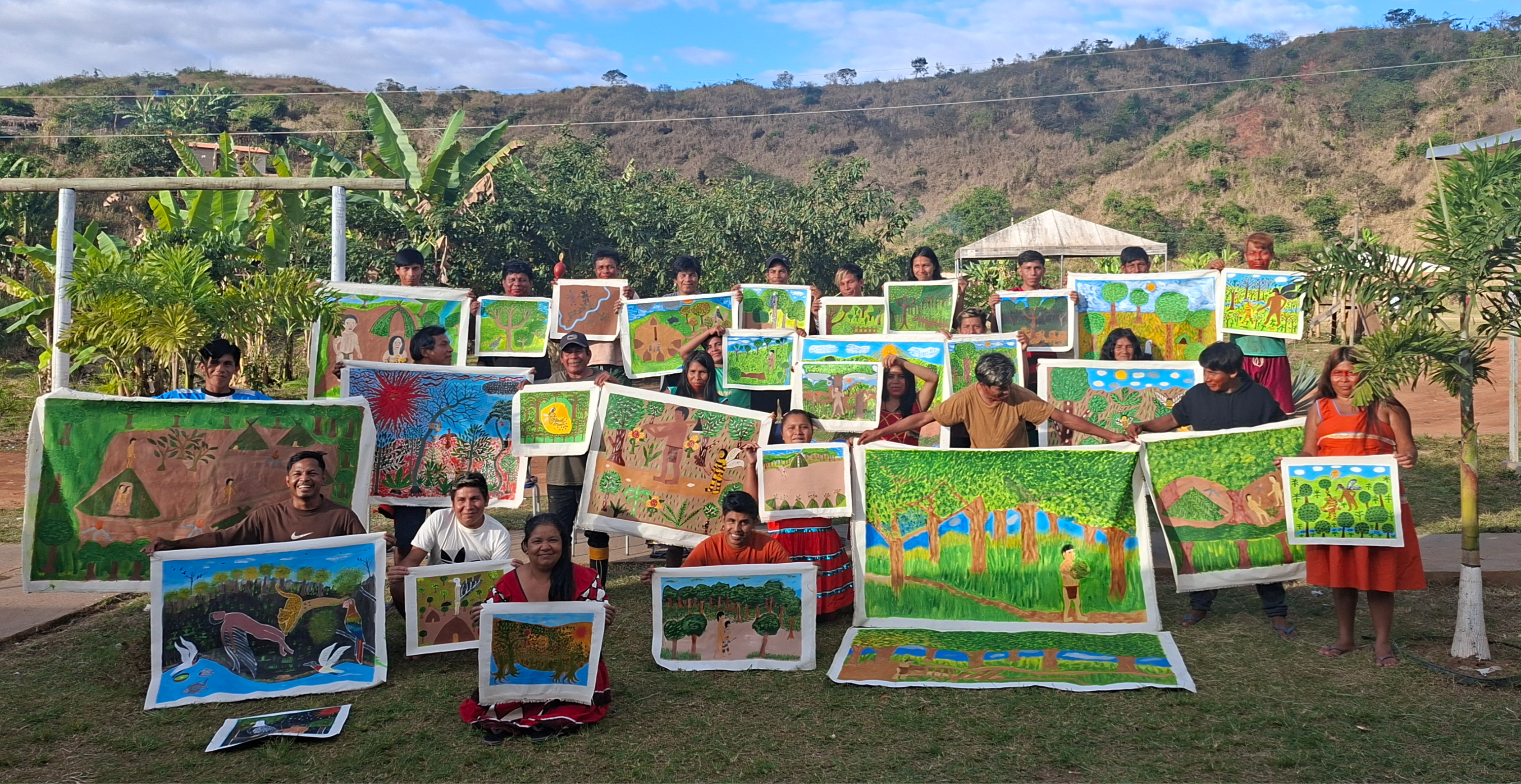 SP-Arte Rotas 2026