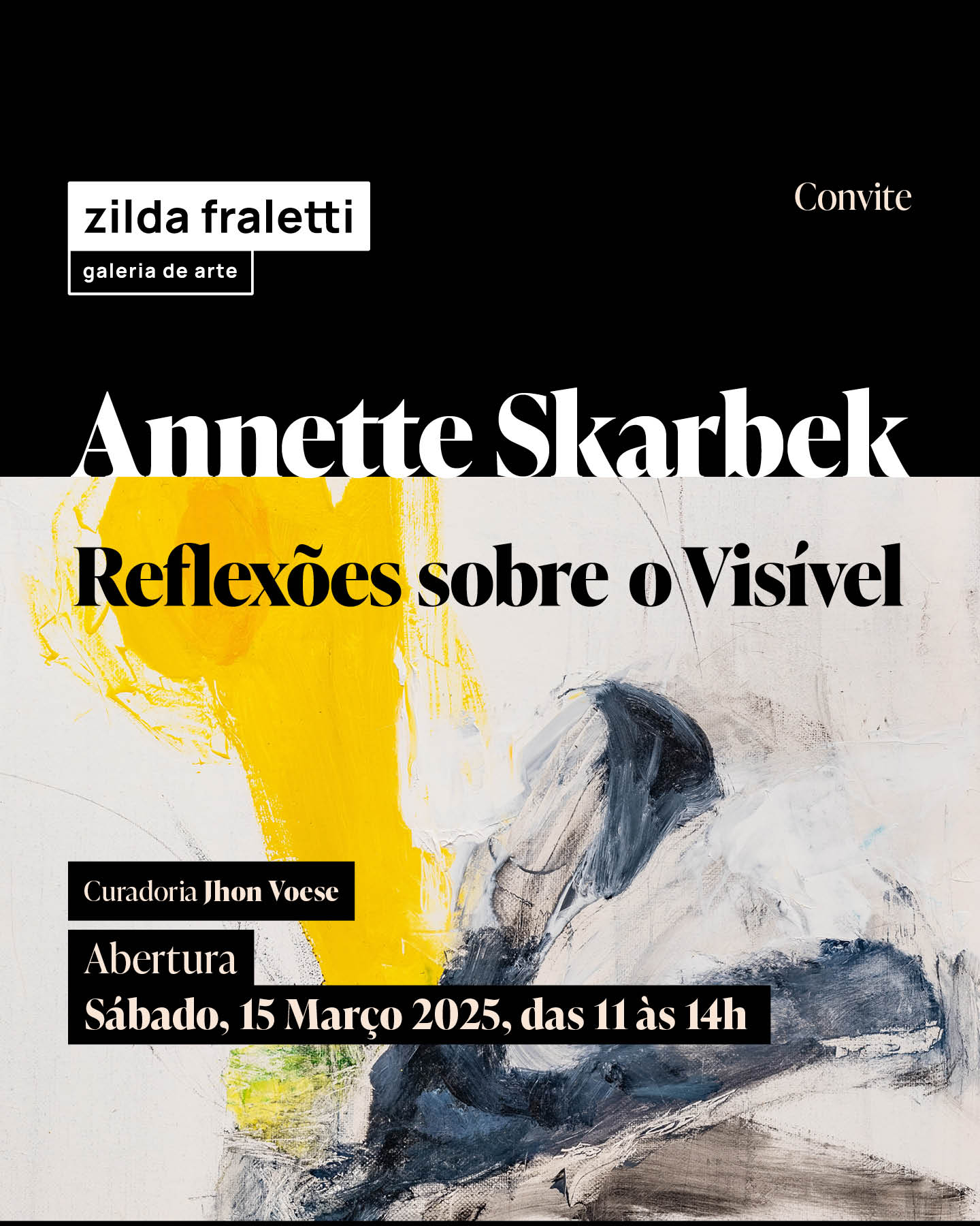 Reflexões sobre o visível