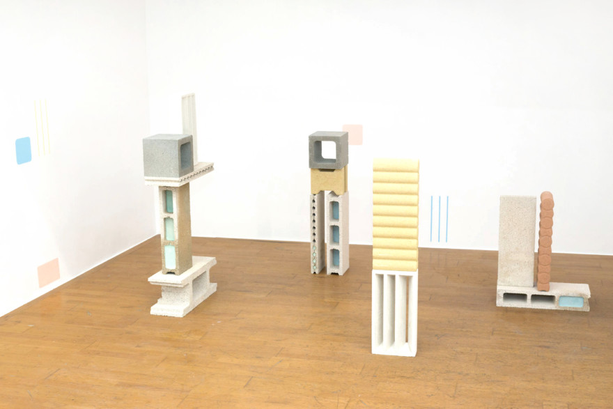 "Natureza morta" (2017), Manoela Medeiros (Foto: Cortesia da artista)