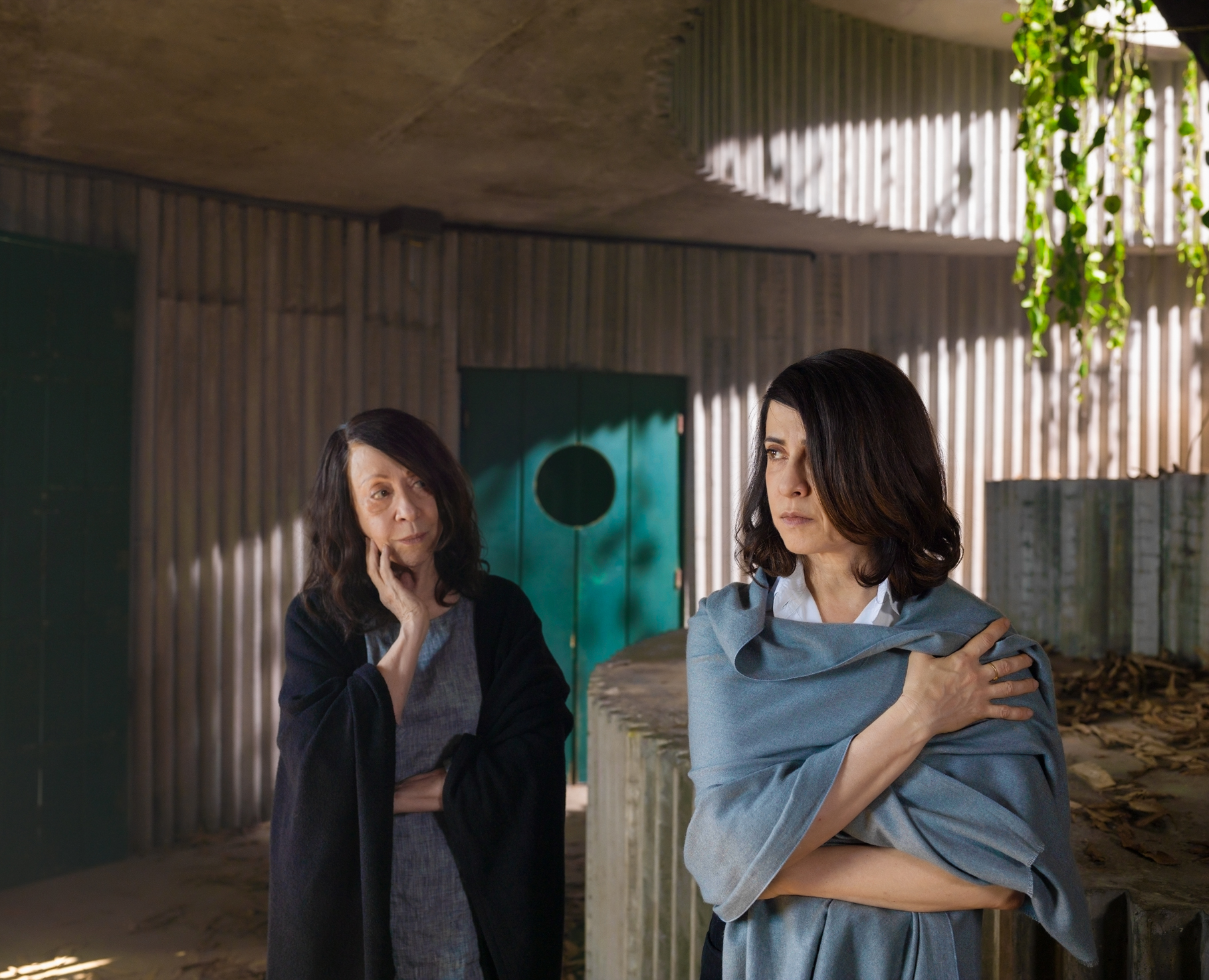 Cinco ensaios sobre o MASP – Isaac Julien: Lina Bo Bardi – um maravilhoso emaranhado