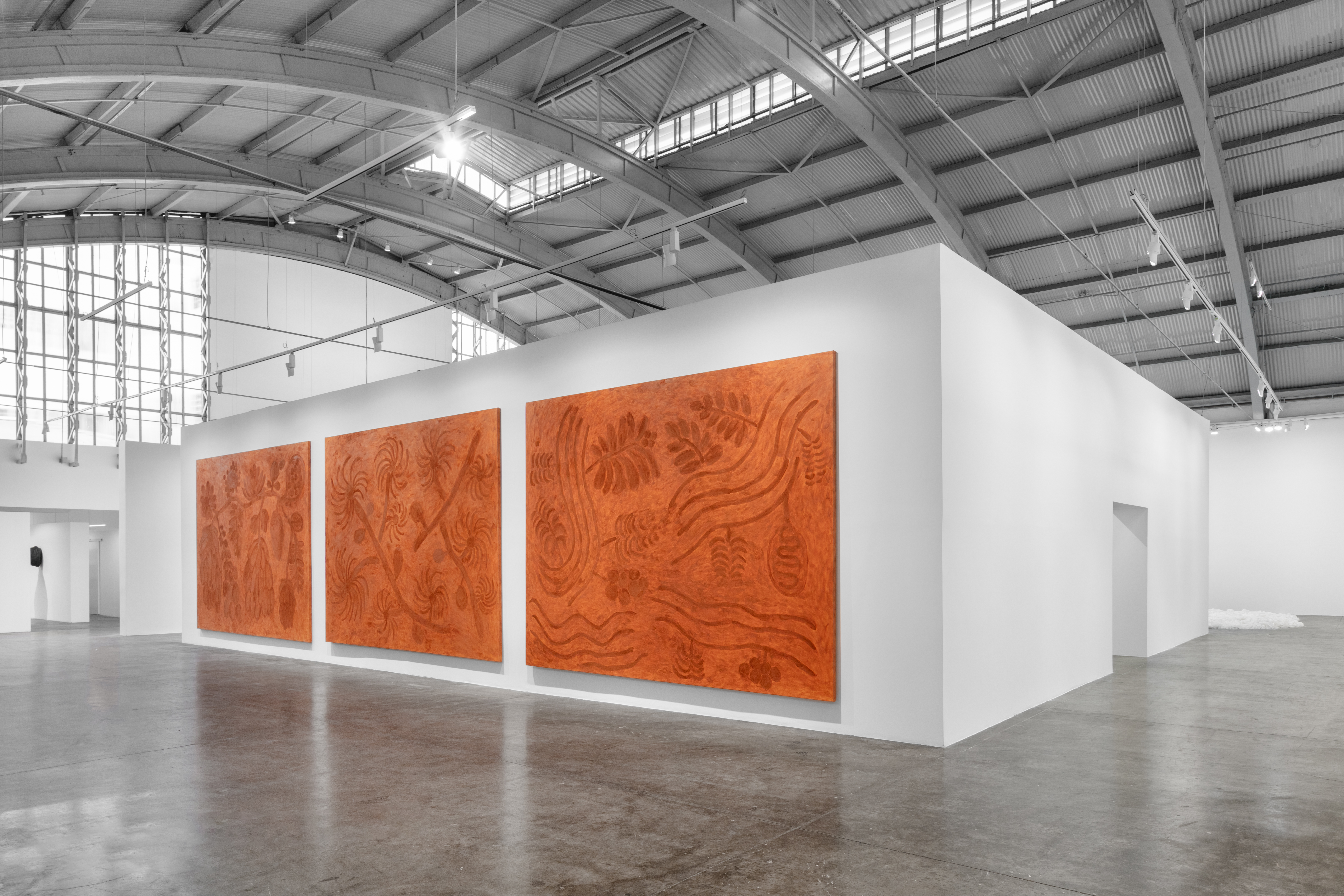Mendes Wood DM (São Paulo, 2024)