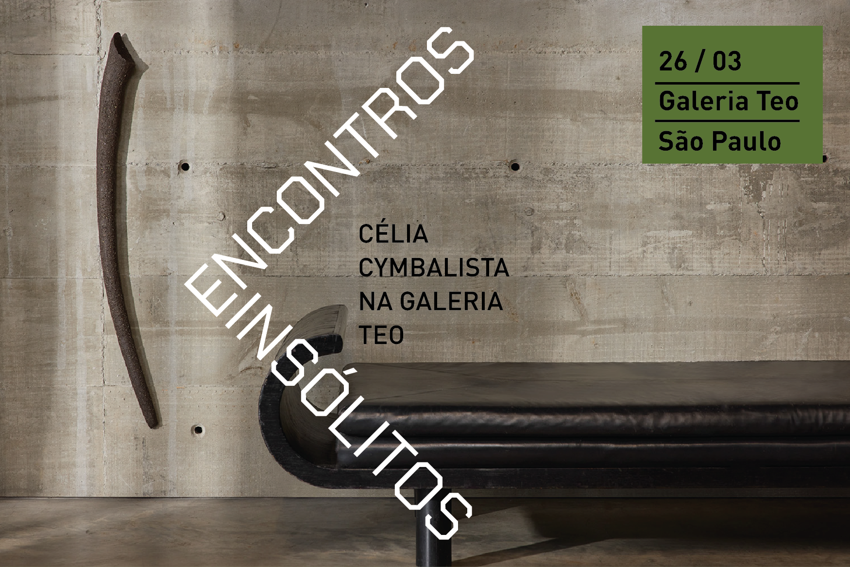 Encontros Insólitos