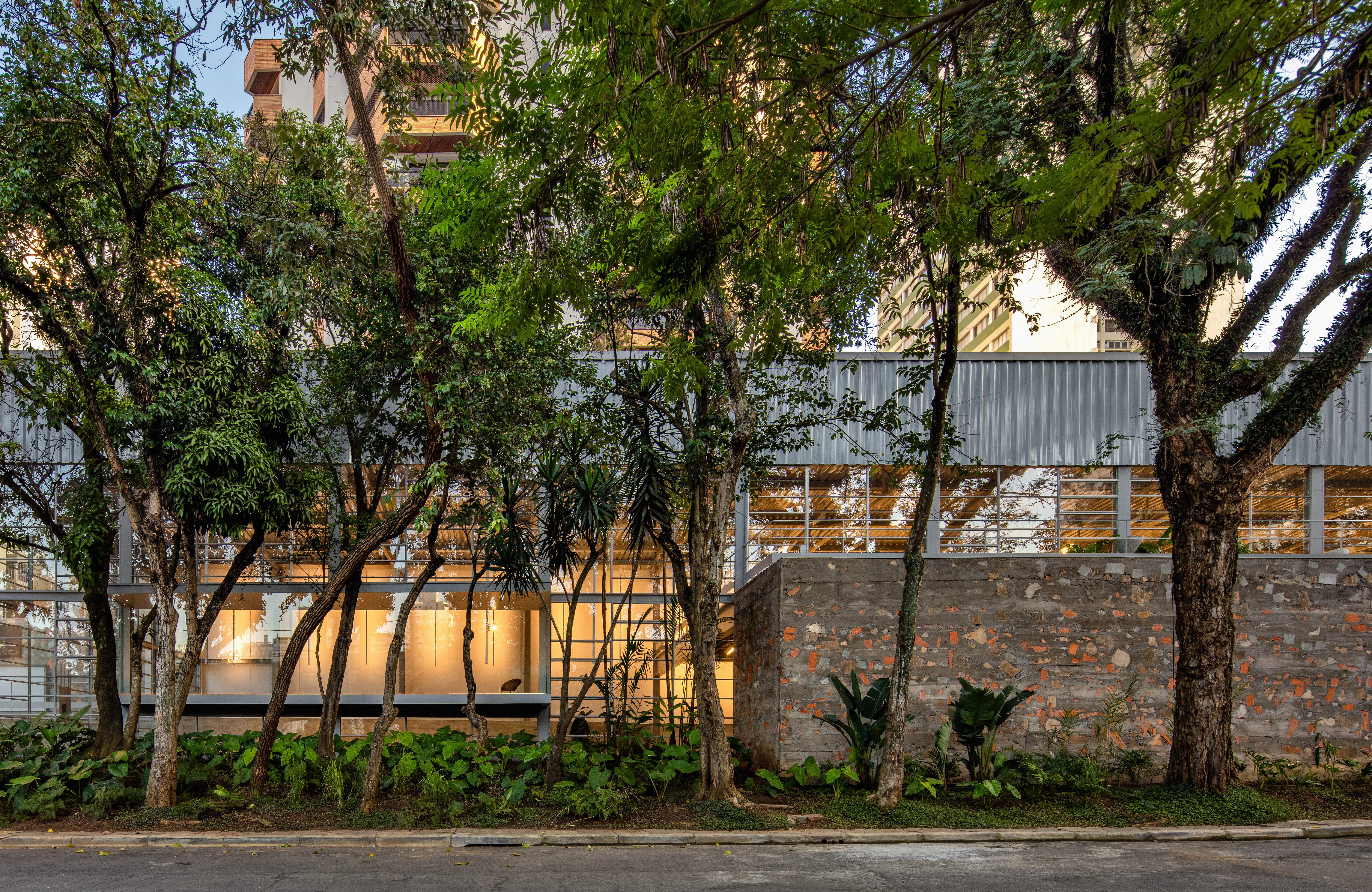 Galeria Teo
