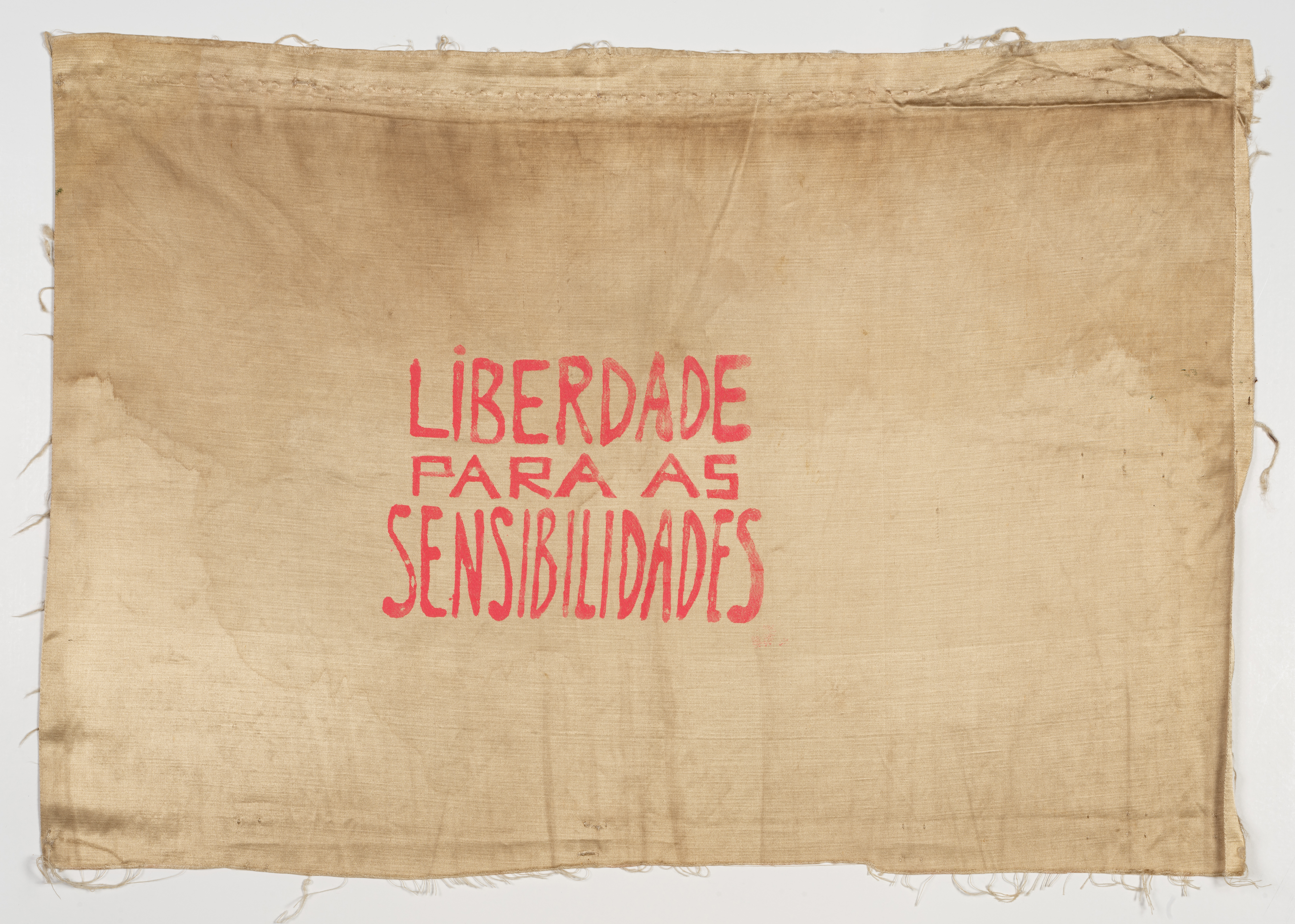 Serigrafistas Queer: liberdade para as sensibilidades