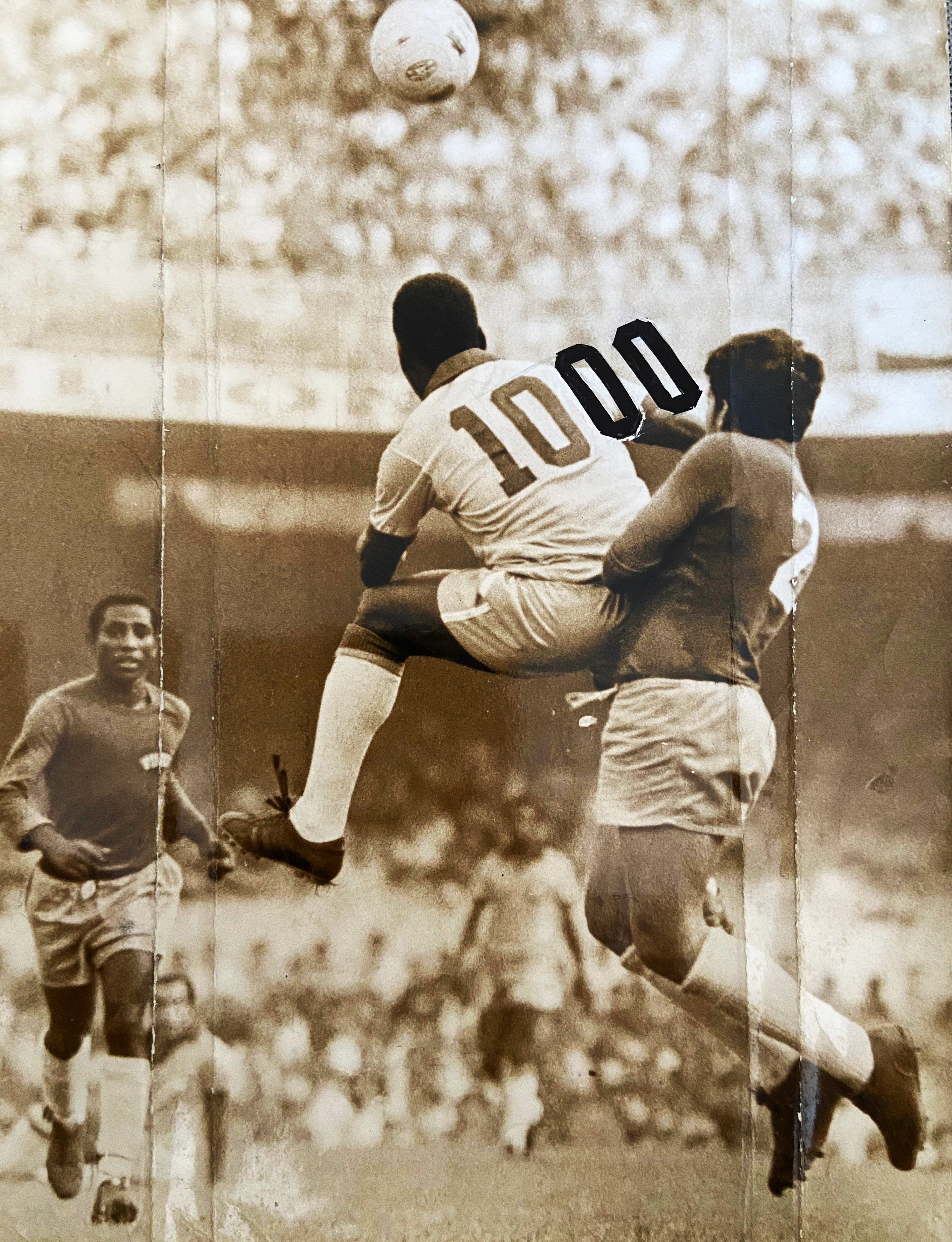 PELE LOVE