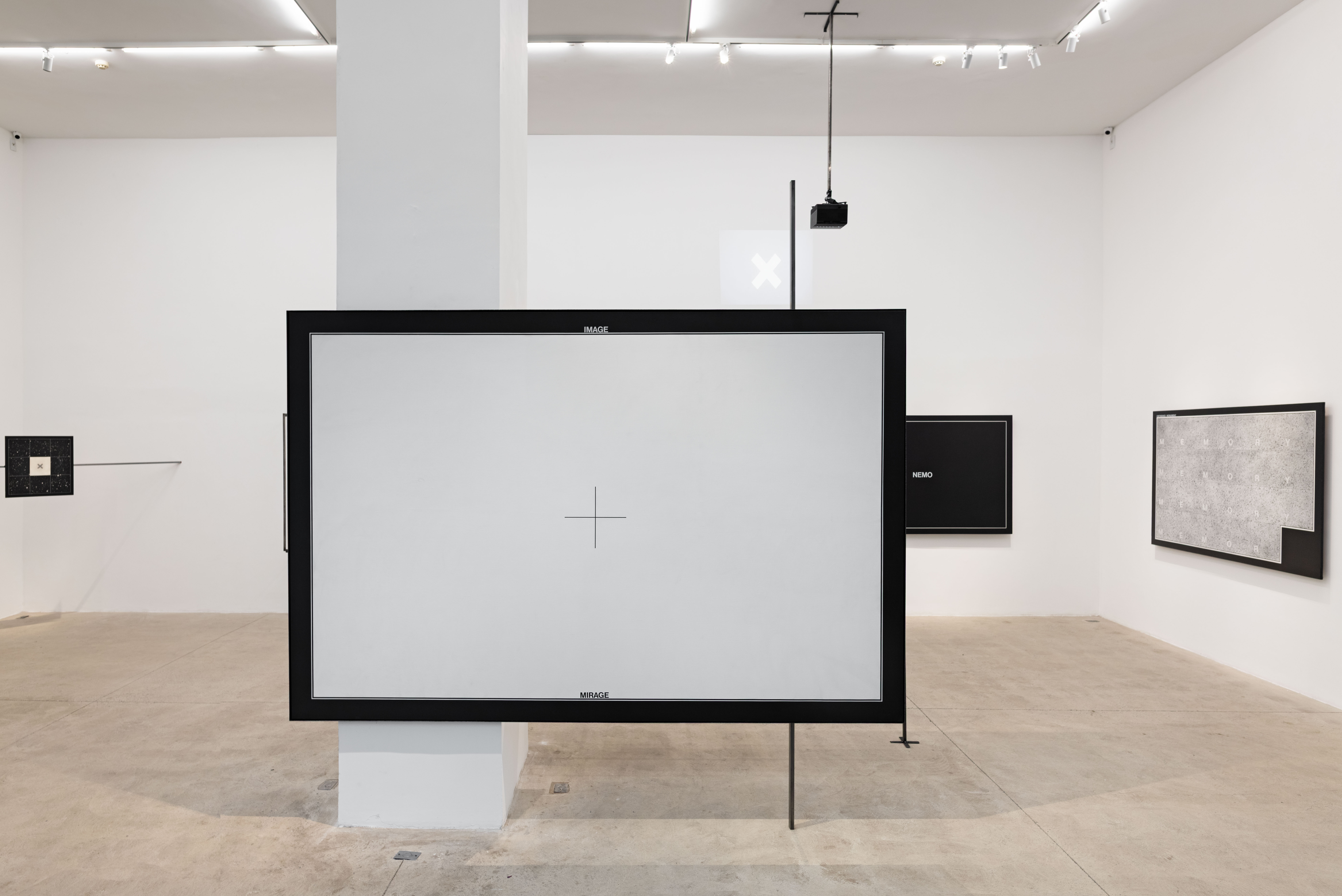 ANTONIO DIAS / IMAGE + MIRAGE