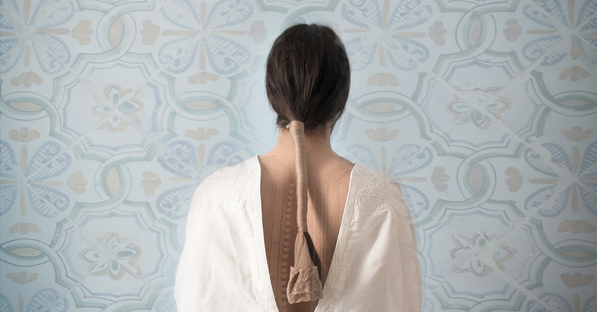 Taswir - a fotografia árabe contemporânea