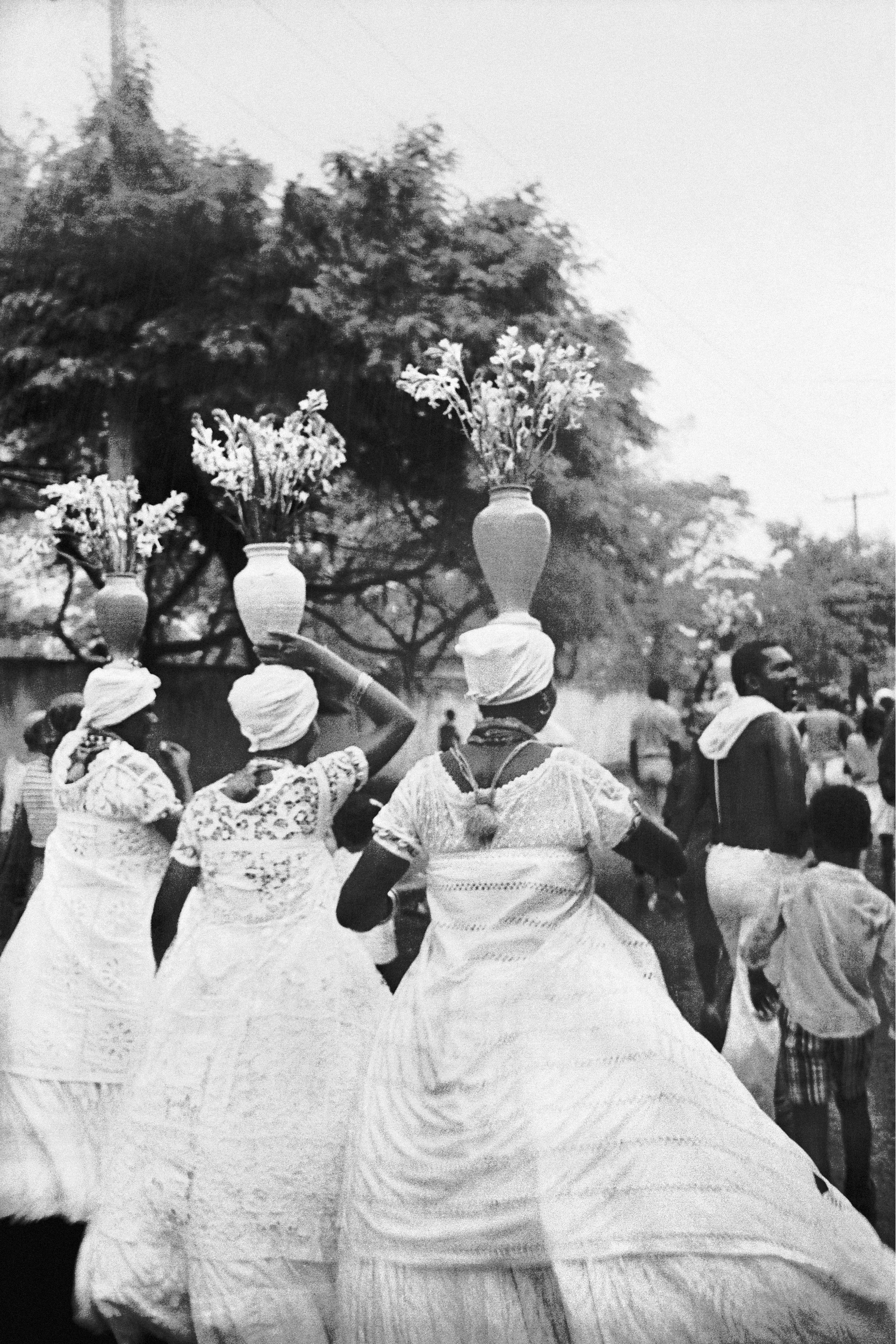 Encruzilhadas da Arte Afro-Brasileira