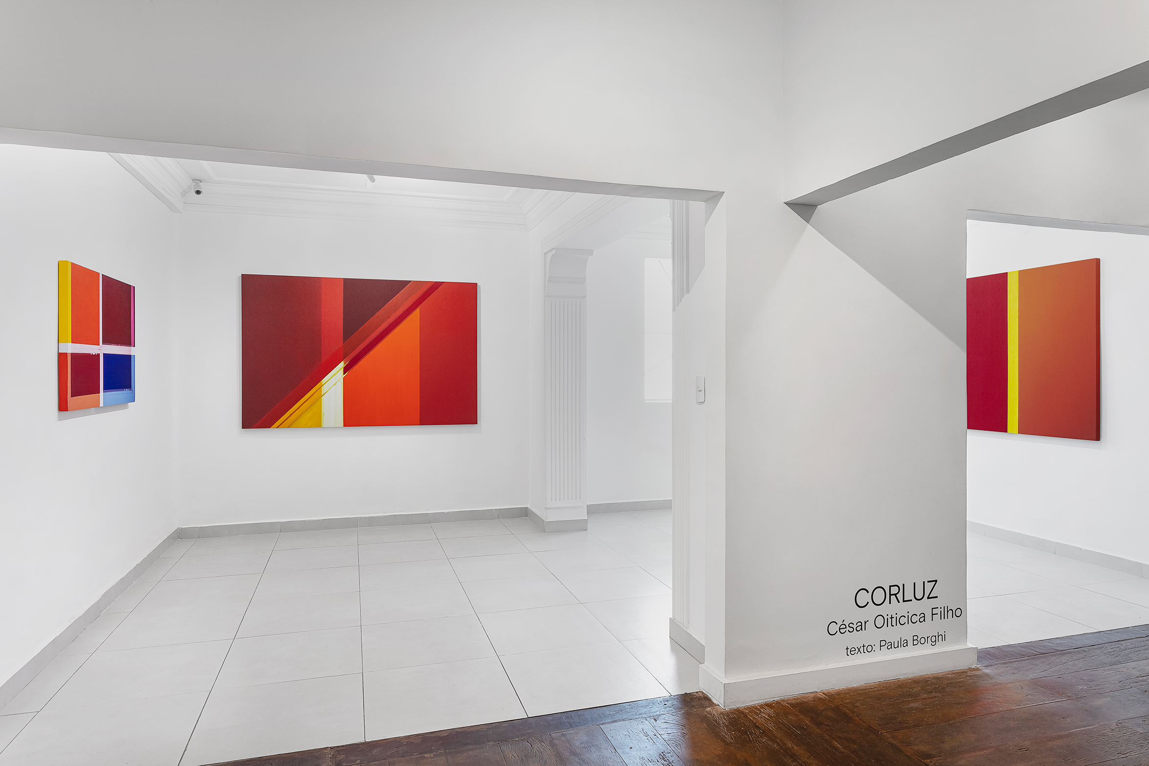 CORLUZ