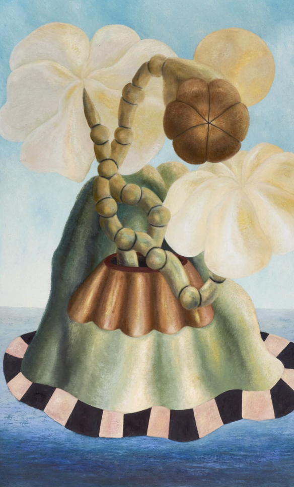 Rayana Rayo: Ilha