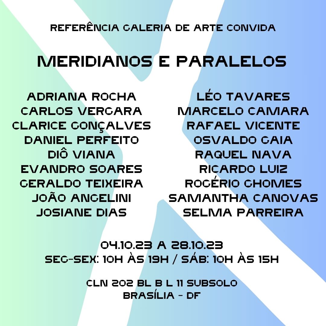 Meridianos e Paralelos