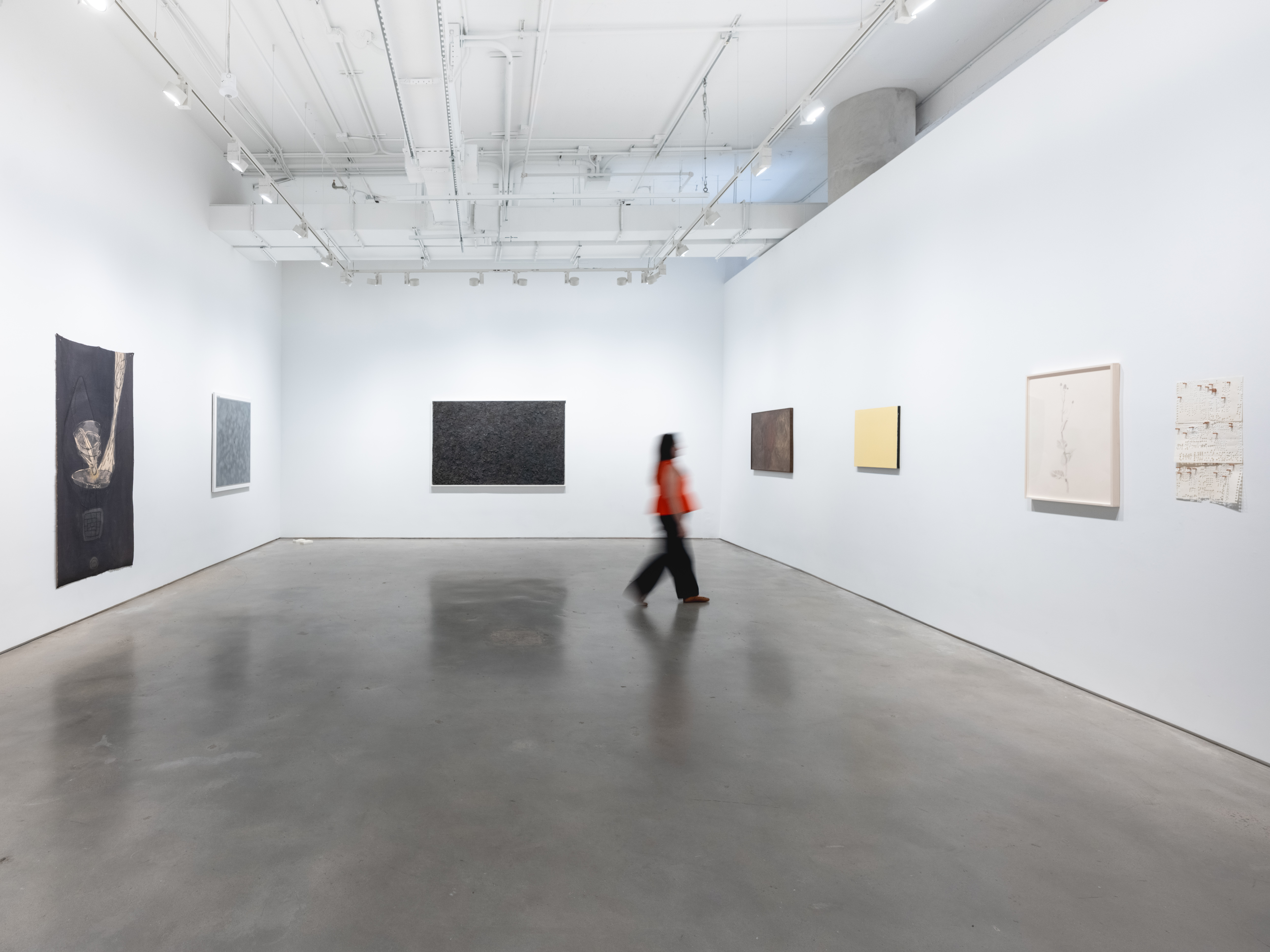 on blindness
