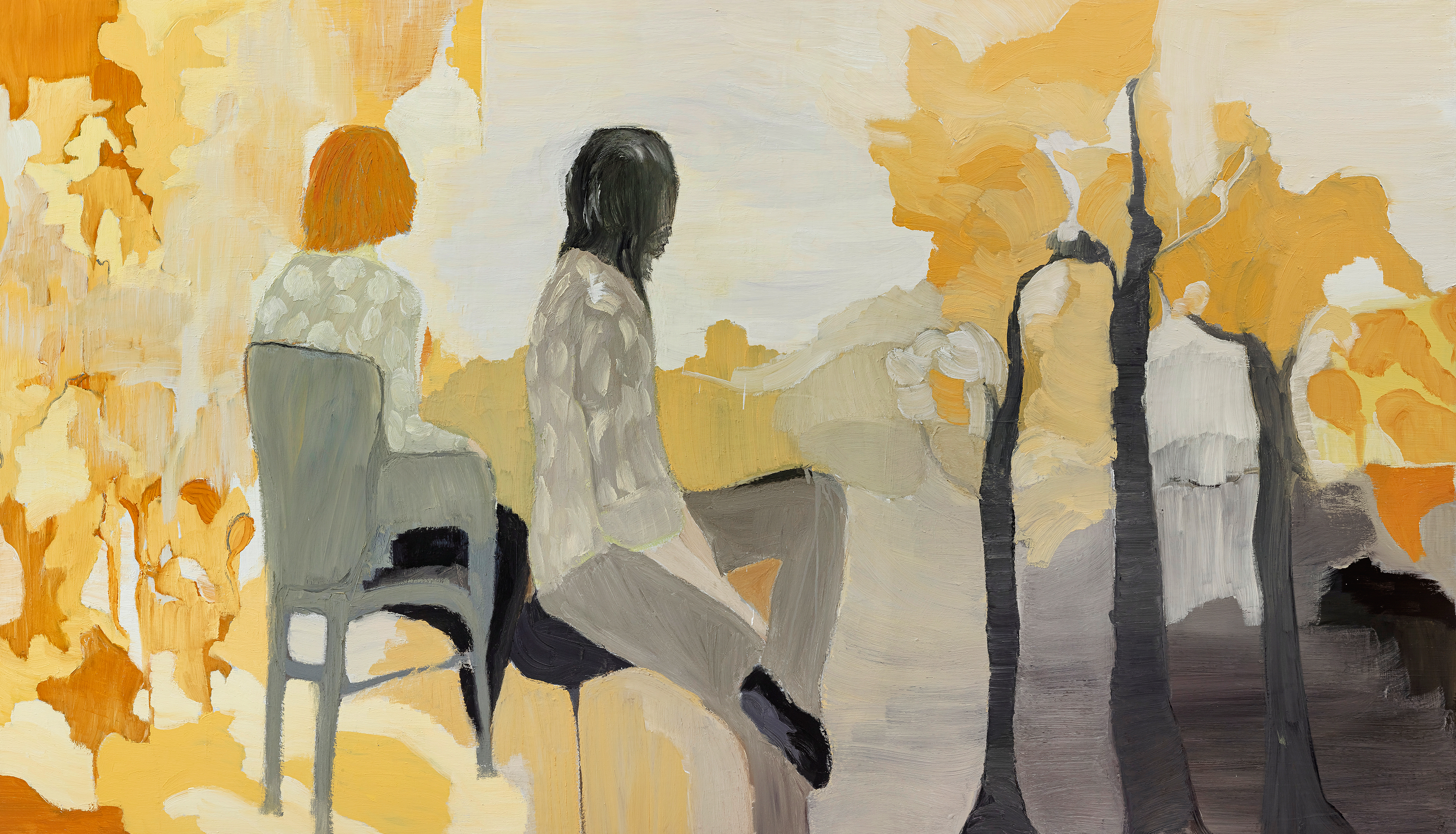 Deborah Paiva (1950-2022), Uma antologia