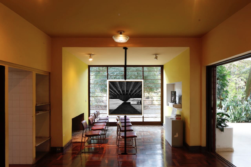 Sotaques paulistanos da Bauhaus