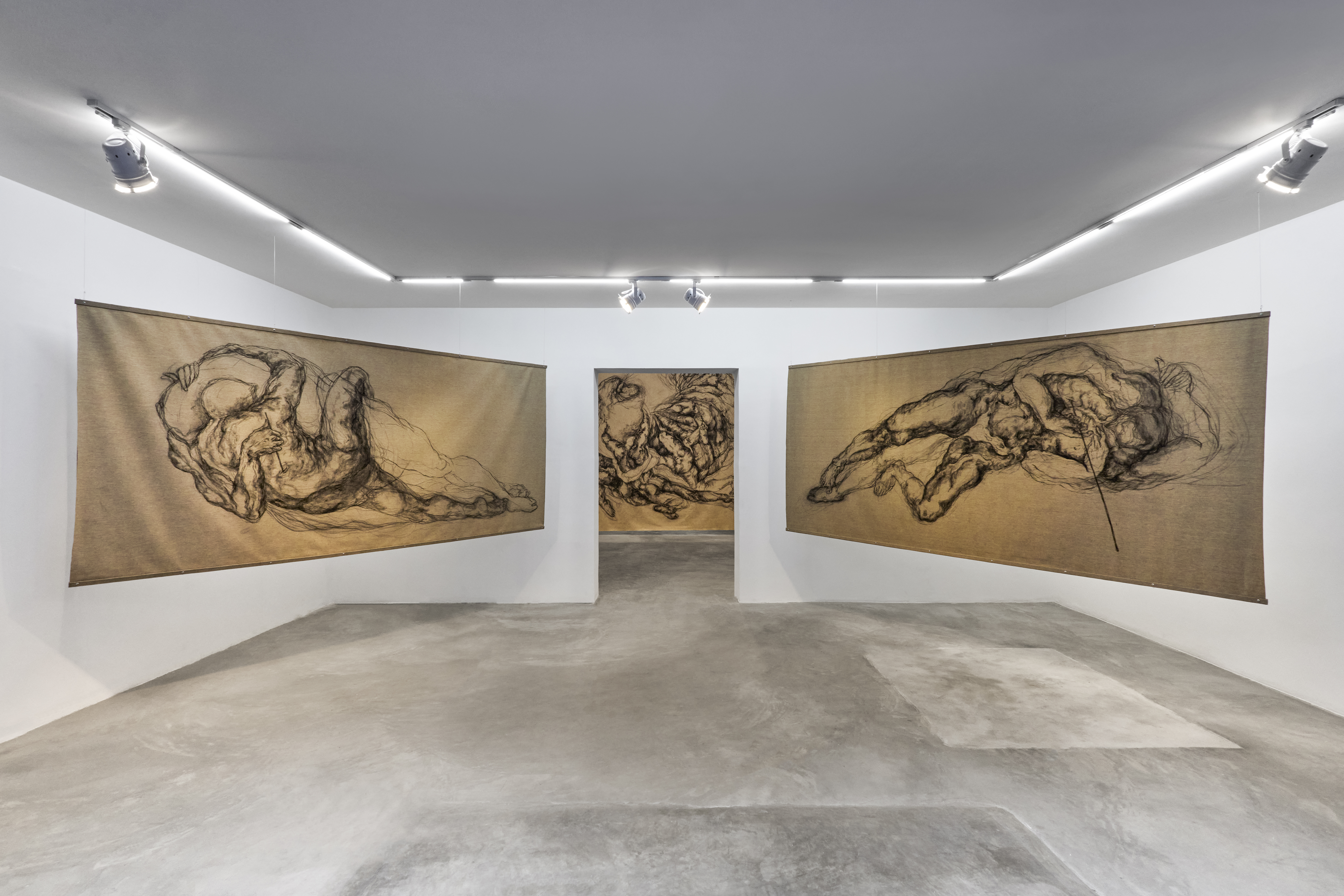 Julia Gallo: Primeira Febre