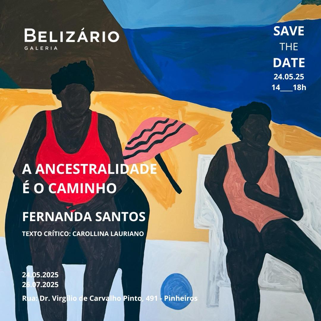 A ancestralidade é o caminho
