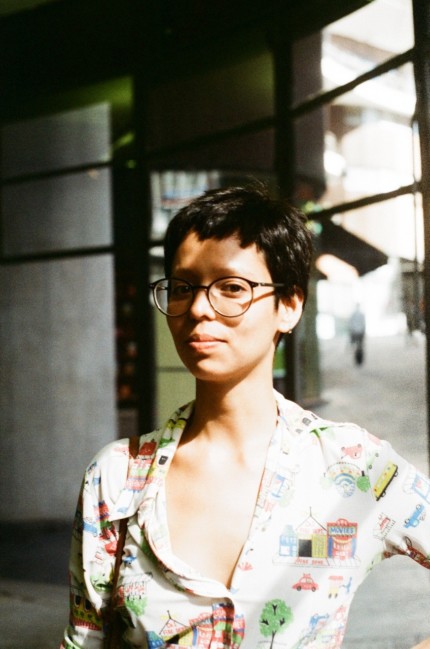 Yuli Yamagata (Foto: Cortesia da artista)