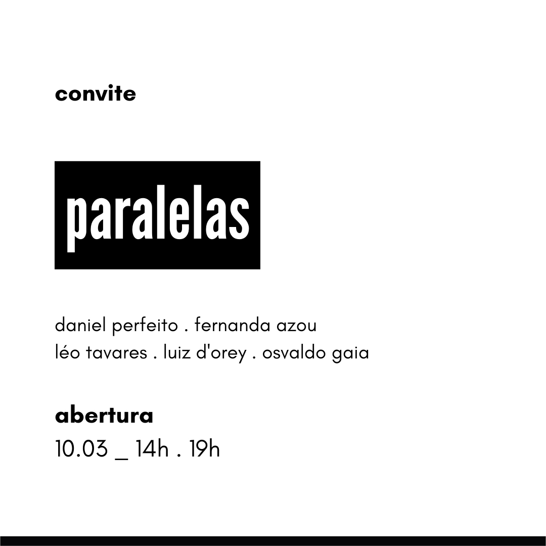 Paralelas